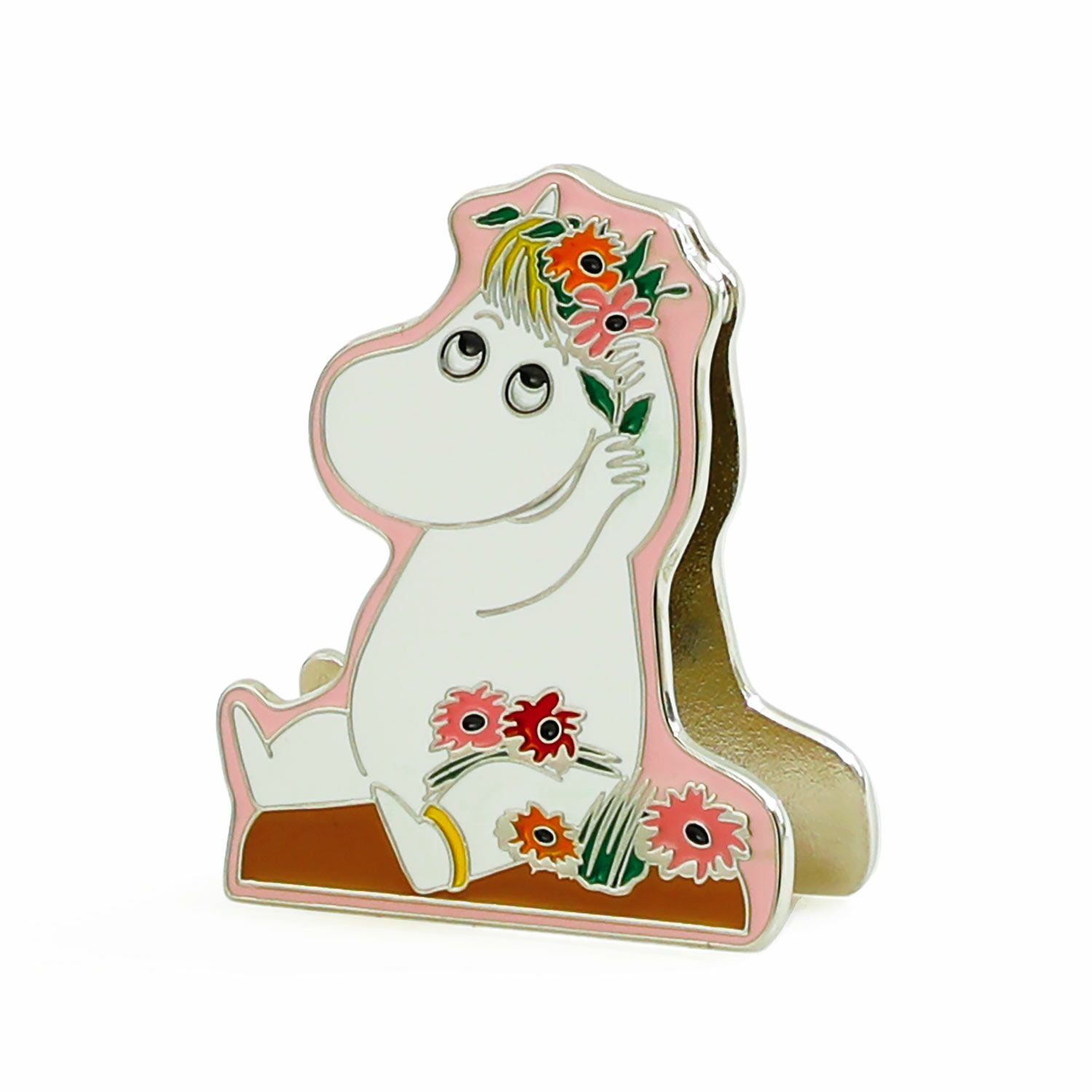 MOOMIN ムーミン | クリップスタンド | HIGHTIDE（ハイタイド）公式サイト