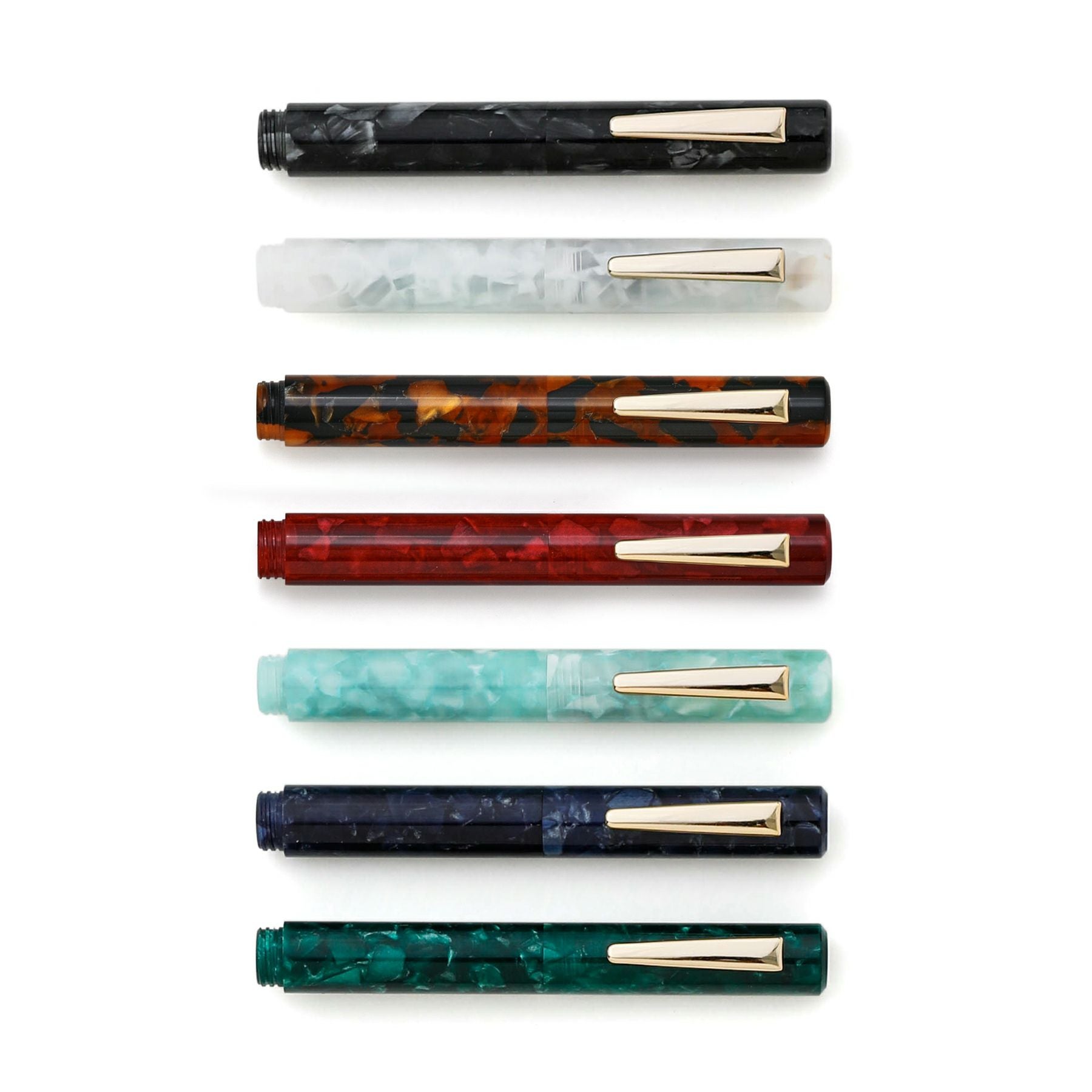 attache アタシェ | マーブル万年筆 | HIGHTIDE（ハイタイド）公式サイト