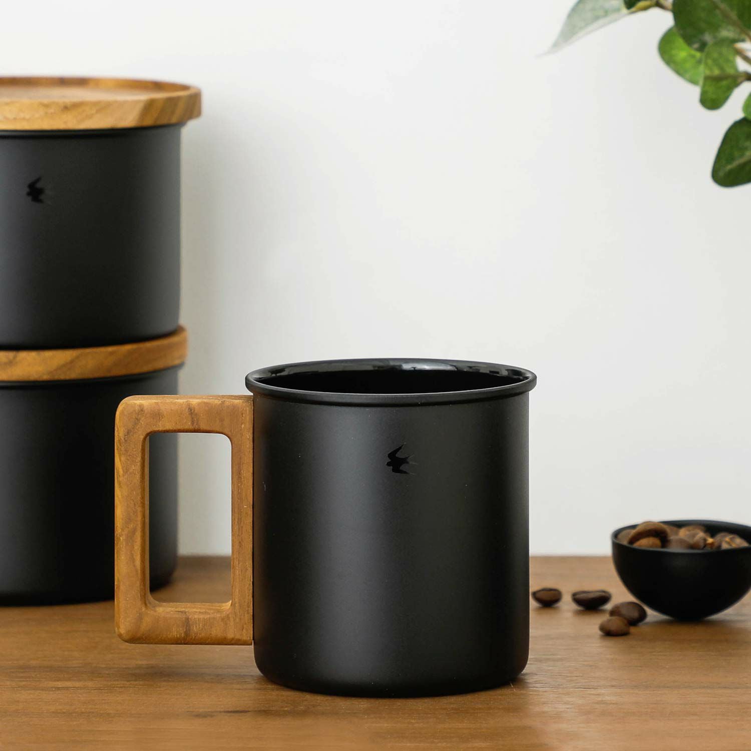 GLOCAL STANDARD PRODUCTS | TSUBAME M&W Mug M ツバメ マグ