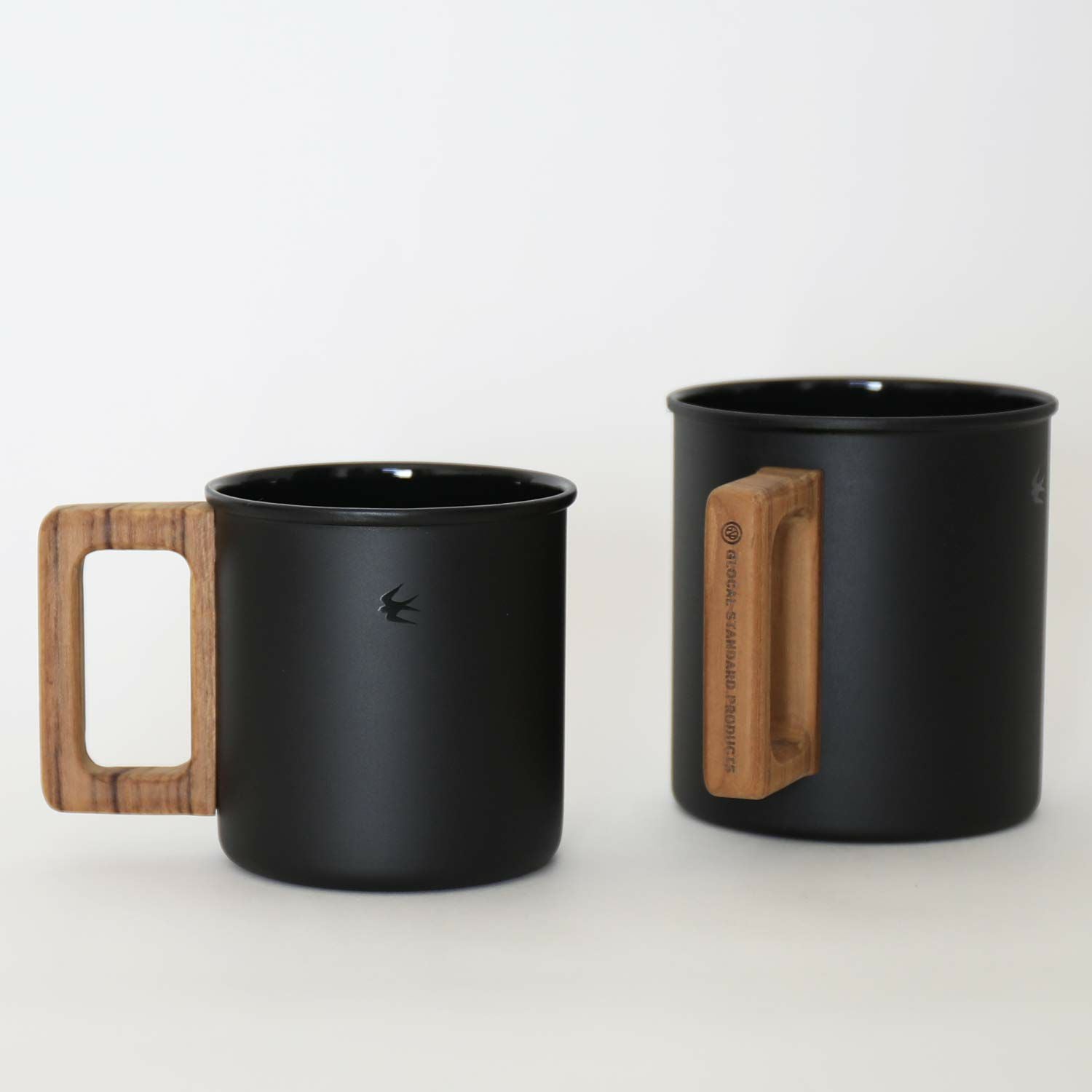 ちかくう様 GLOCAL STANDARD PRODUCTS | TSUBAME M&W Mug M ツバメ マグ