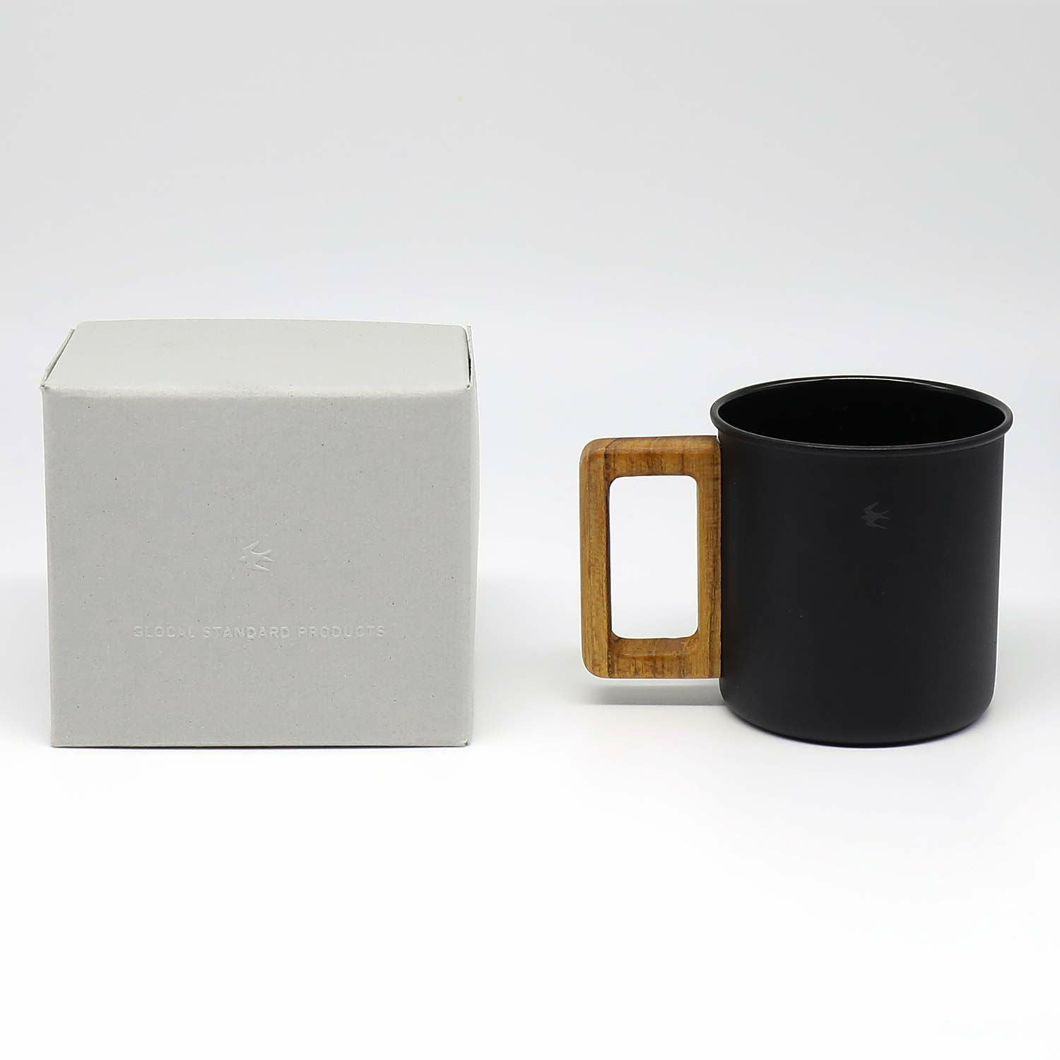 GLOCAL STANDARD PRODUCTS | TSUBAME M&W Mug M ツバメ マグ