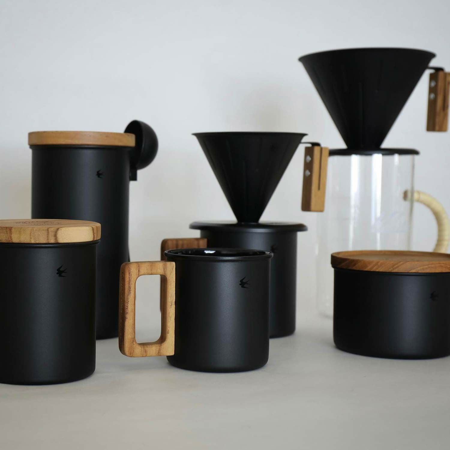 GLOCAL STANDARD PRODUCTS | TSUBAME M&W Mug M ツバメ マグ