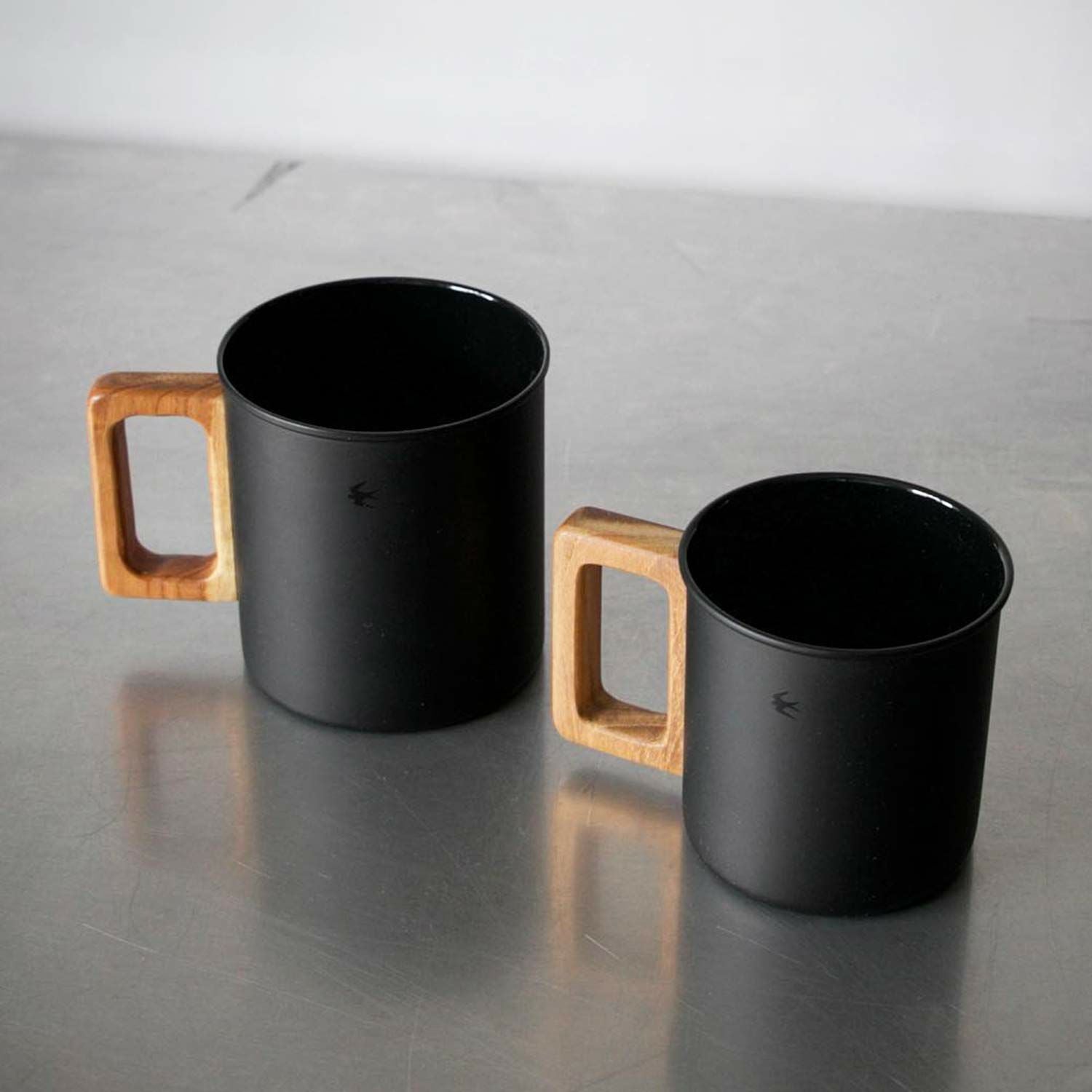 GLOCAL STANDARD PRODUCTS | TSUBAME M&W Mug L ツバメ マグ