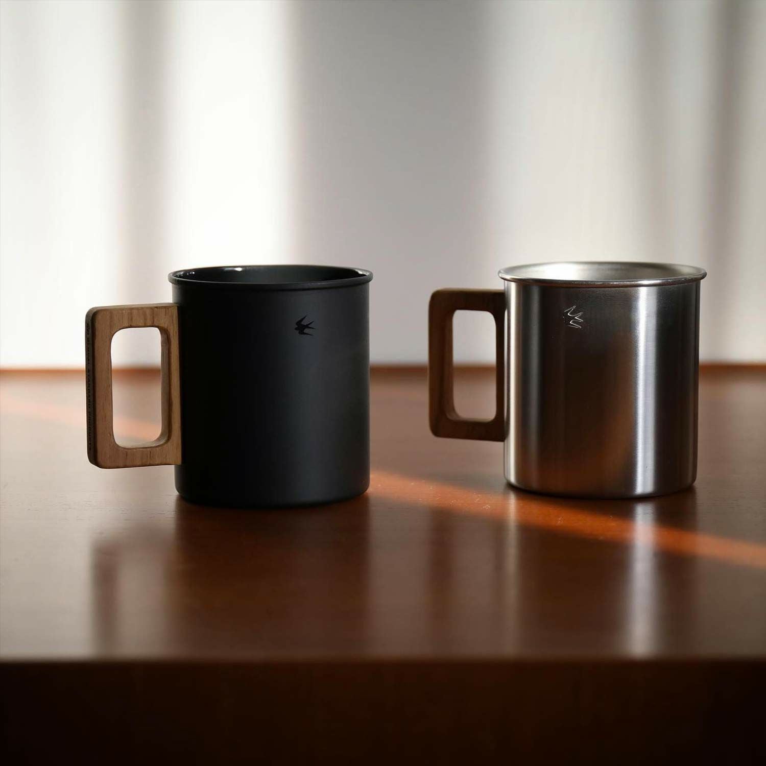 GLOCAL STANDARD PRODUCTS | TSUBAME M&W Mug L ツバメ マグ
