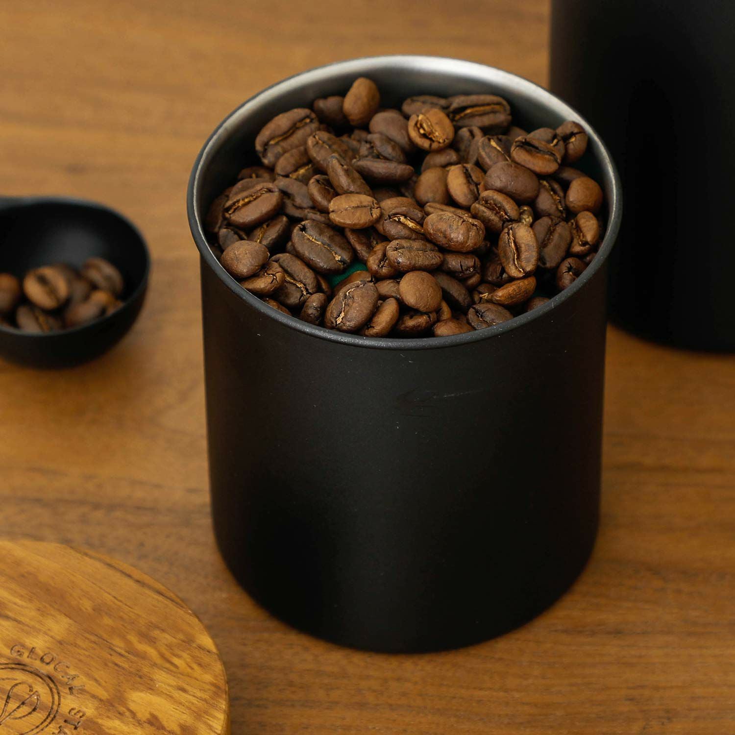 GLOCAL STANDARD PRODUCTS | TSUBAME Canister Colors Short ツバメ