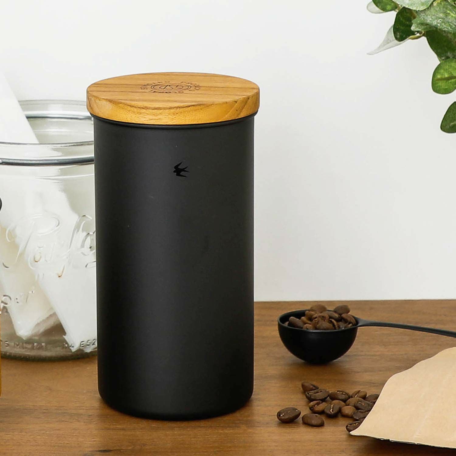 GLOCAL STANDARD PRODUCTS | TSUBAME Canister Colors Long ツバメ