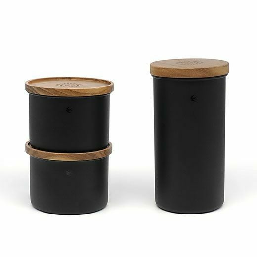 GLOCAL STANDARD PRODUCTS | TSUBAME Canister Colors Long ツバメ