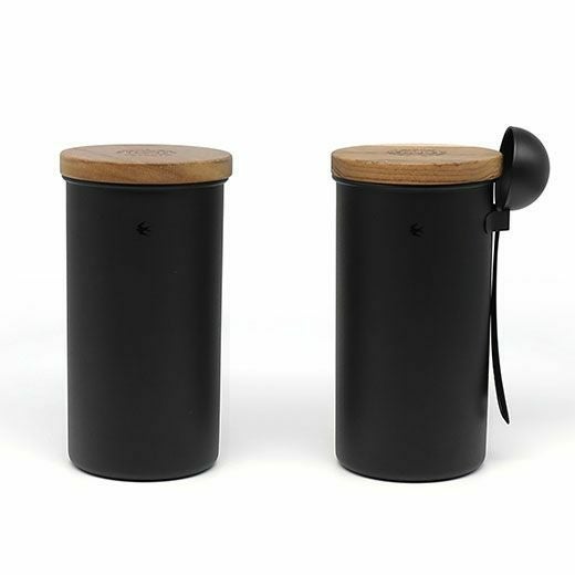 GLOCAL STANDARD PRODUCTS | TSUBAME Canister Colors Long ツバメ