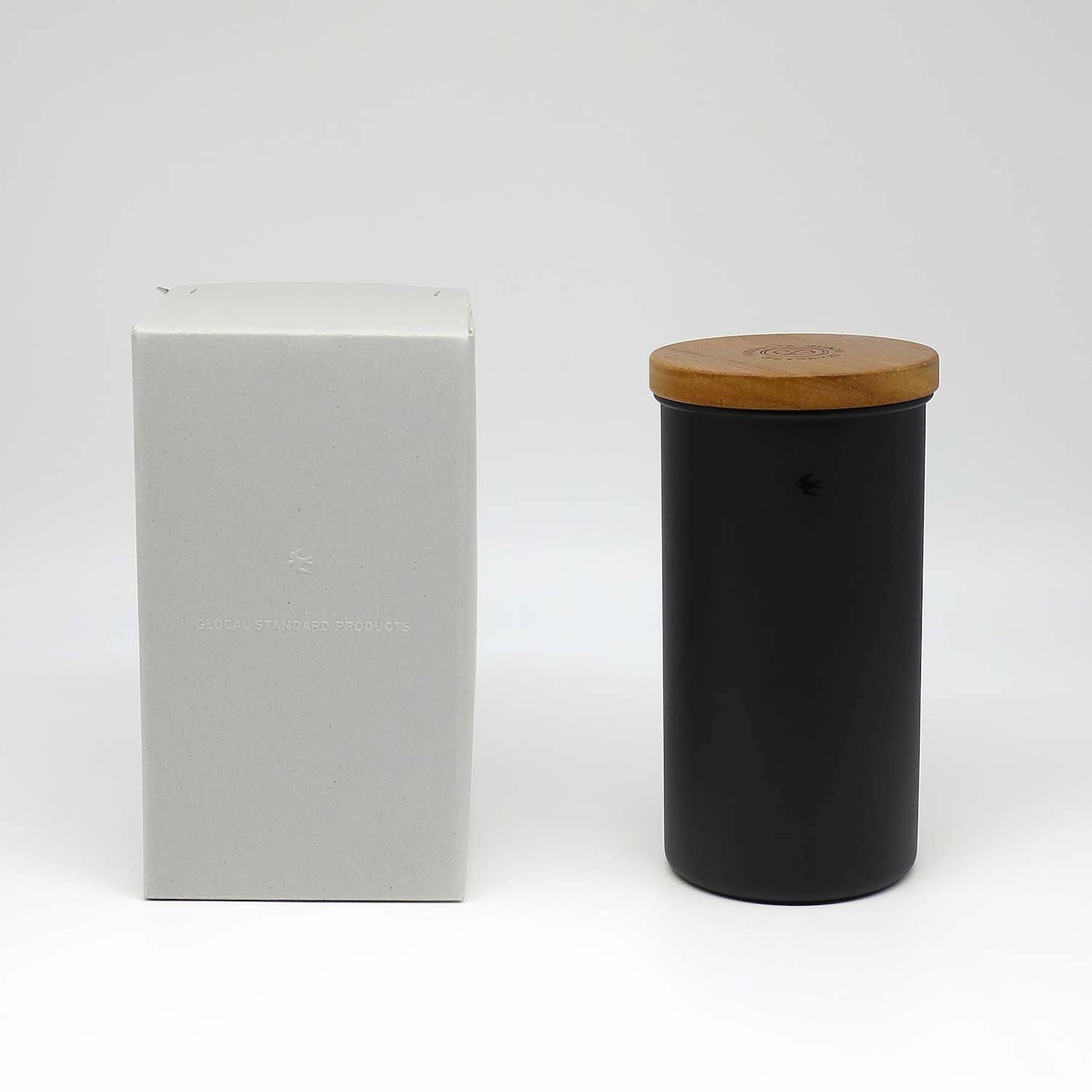 GLOCAL STANDARD PRODUCTS | TSUBAME Canister Colors Long ツバメ
