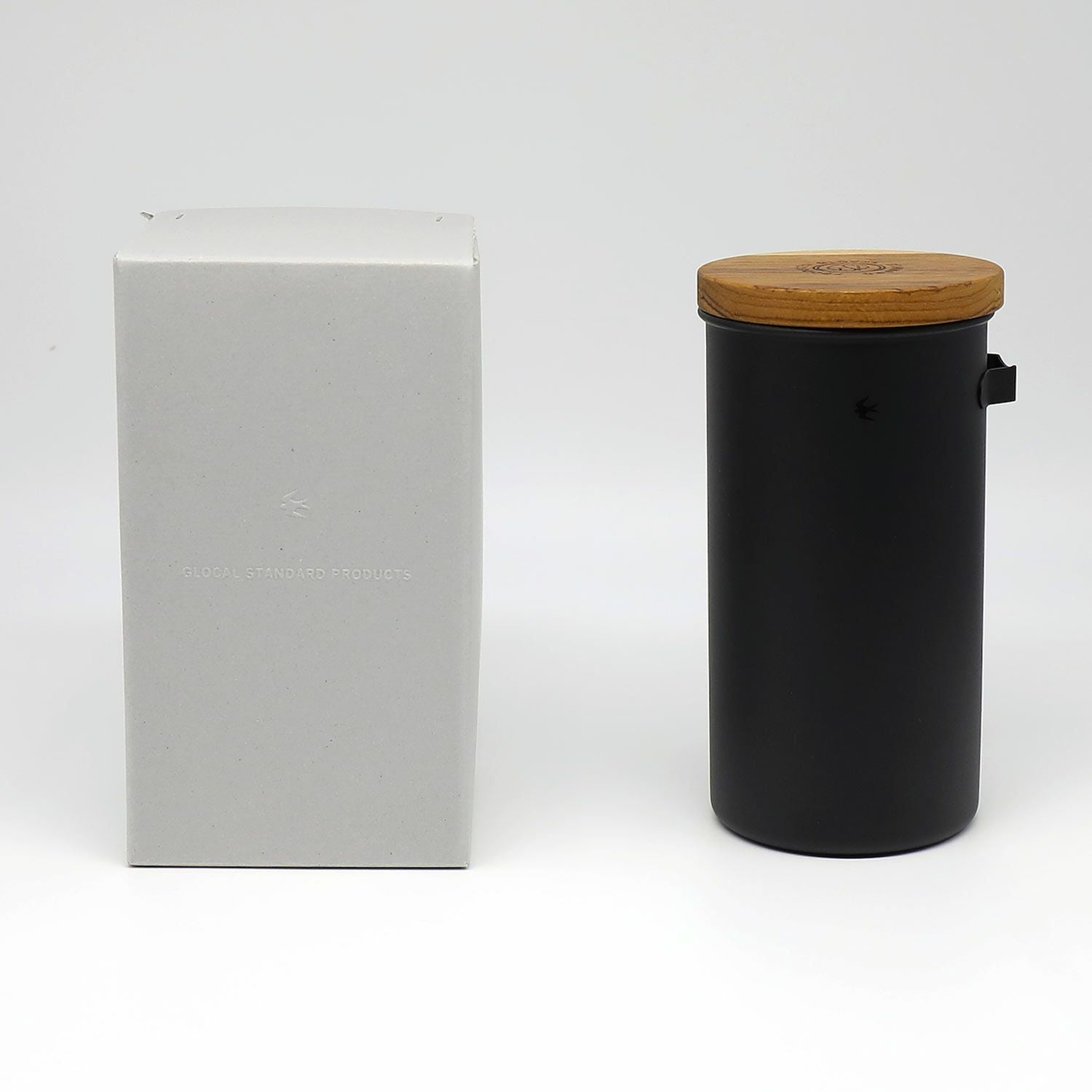 GLOCAL STANDARD PRODUCTS | TSUBAME Canister Colors Hook ツバメ