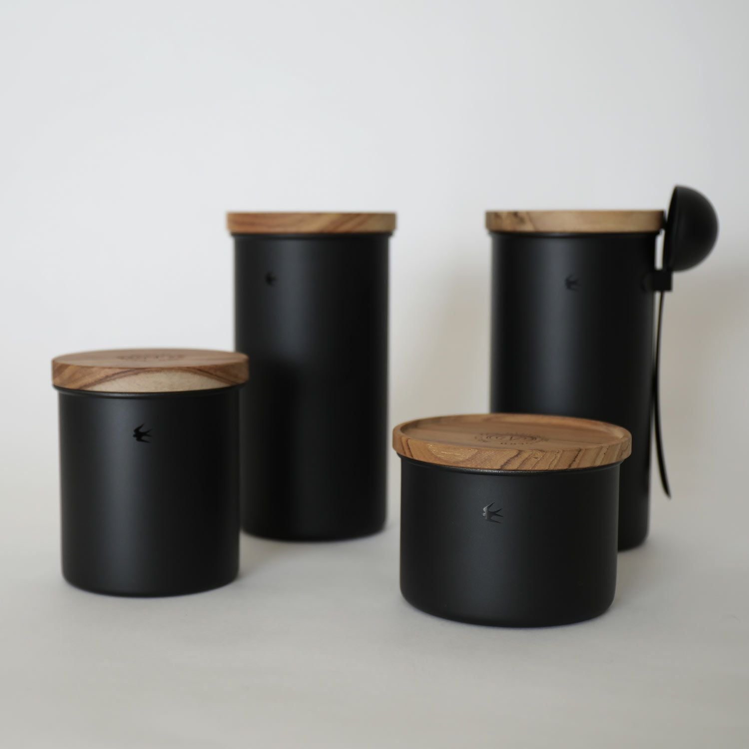 GLOCAL STANDARD PRODUCTS | TSUBAME Canister Colors Hook ツバメ