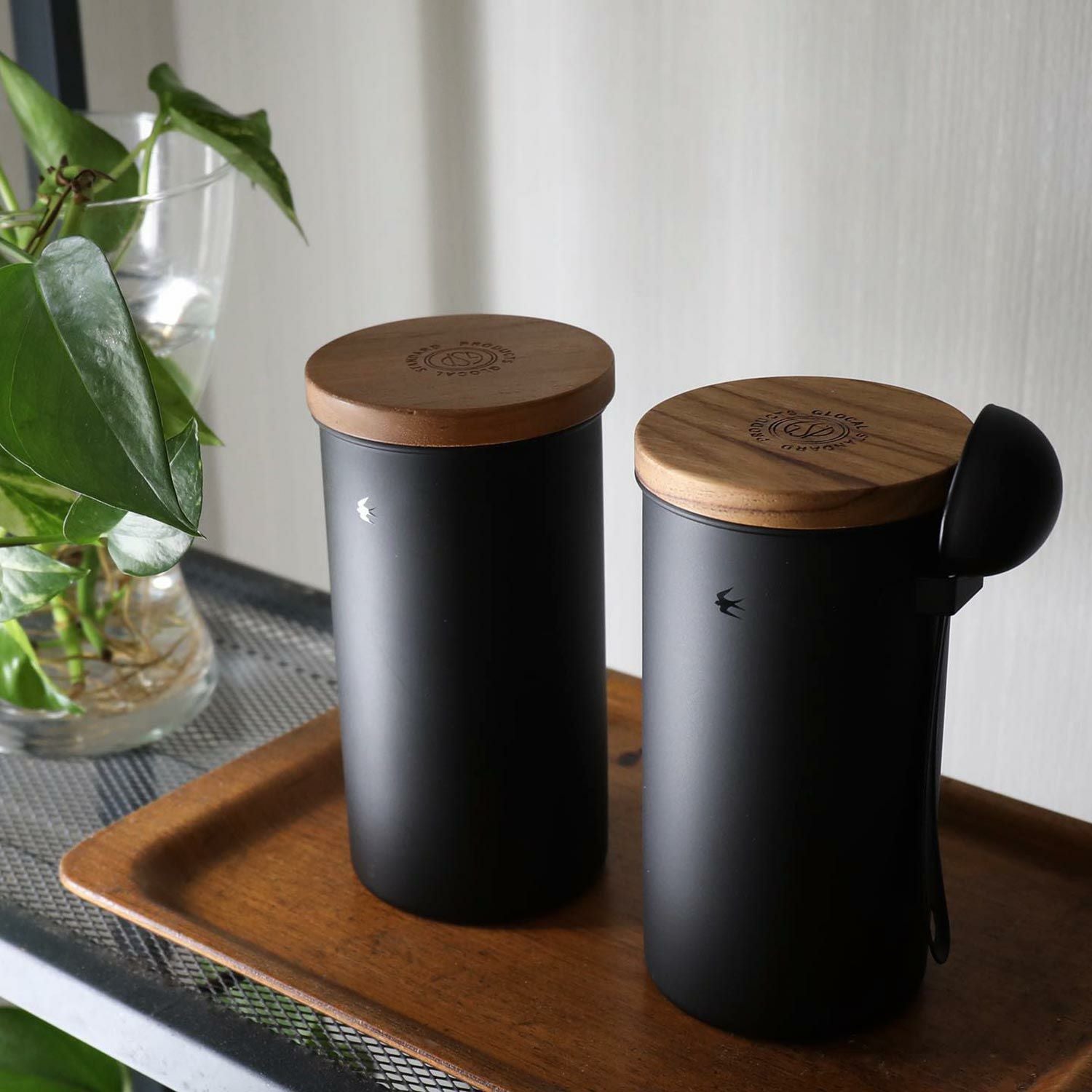 GLOCAL STANDARD PRODUCTS | TSUBAME Canister Colors Hook ツバメ