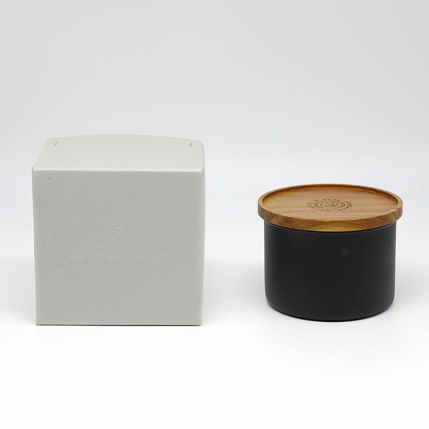 GLOCAL STANDARD PRODUCTS | TSUBAME Canister Colors Stack ツバメ