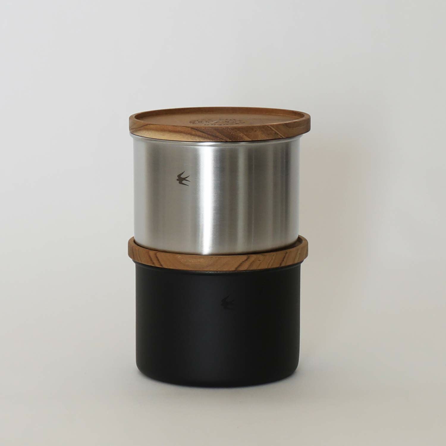GLOCAL STANDARD PRODUCTS | TSUBAME Canister Colors Stack ツバメ
