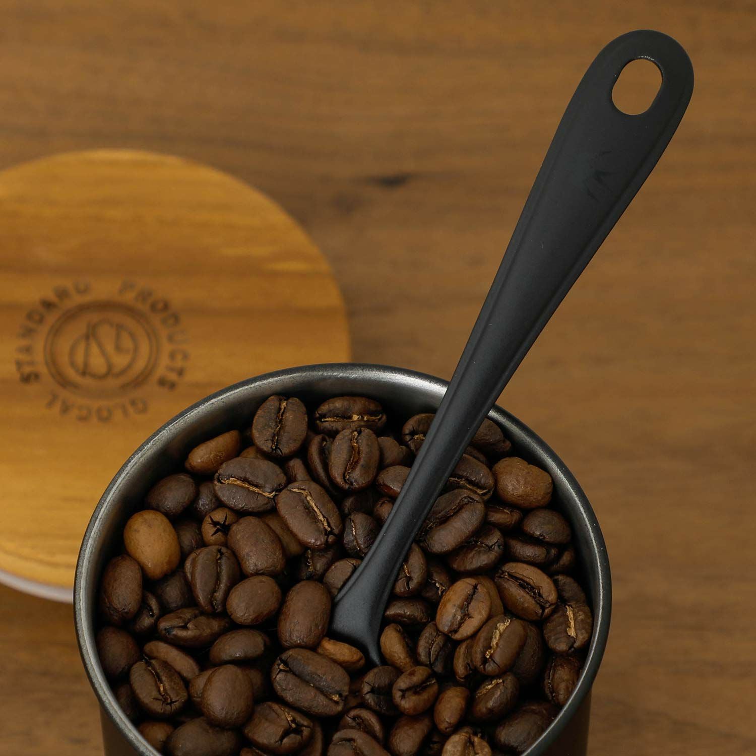 GLOCAL STANDARD PRODUCTS | TSUBAME Coffee measuring spoon MB