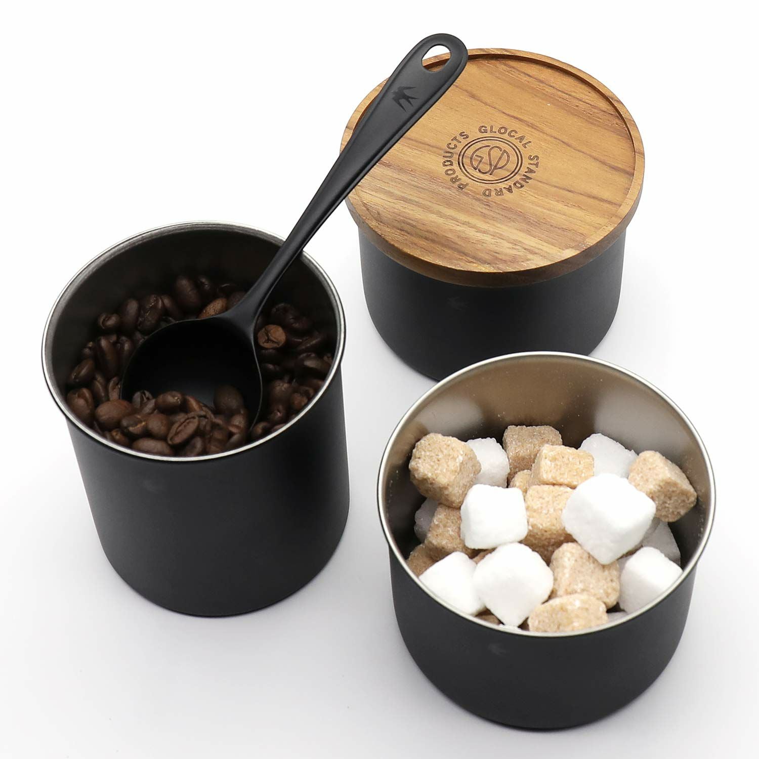 GLOCAL STANDARD PRODUCTS | TSUBAME Coffee measuring spoon MB