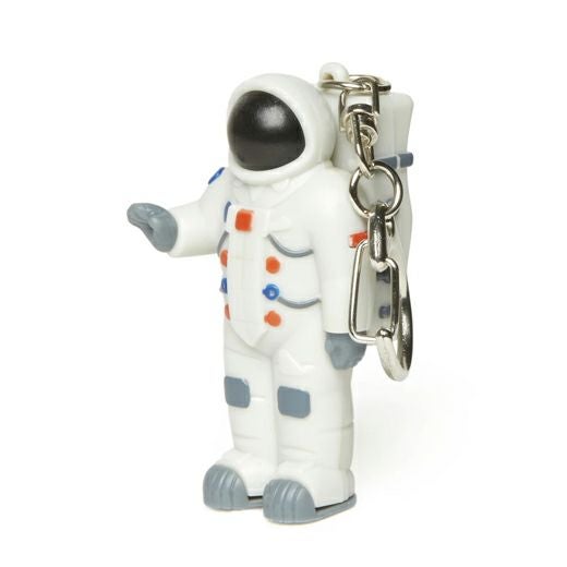 KIKKERLAND キッカーランド | Astronaut Keychain アストロノーツキー