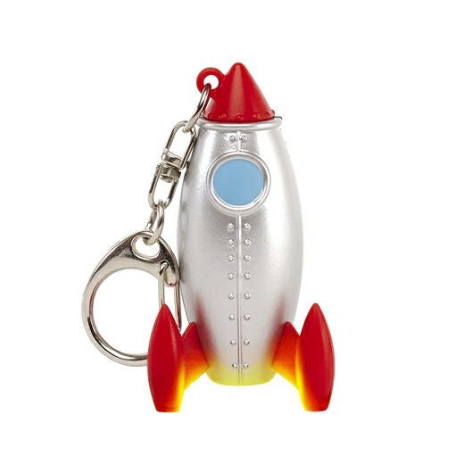 KIKKERLAND キッカーランド | Rocket Keychain ロケットキーチェーン