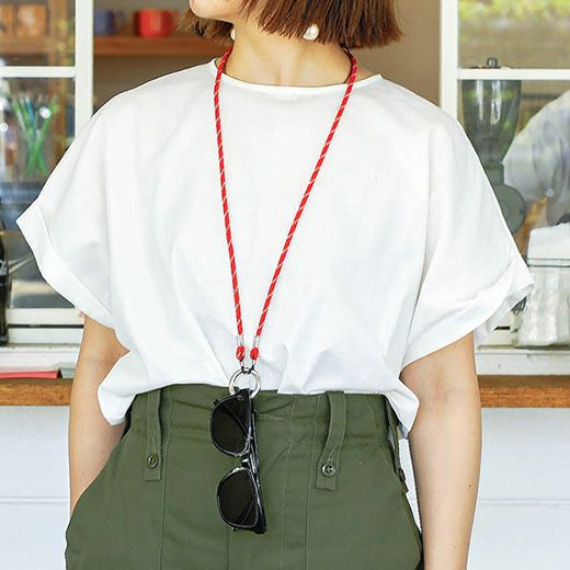 インストゥルメンタル | GLASSES HOLDER+ グラスホルダー | HIGHTIDE