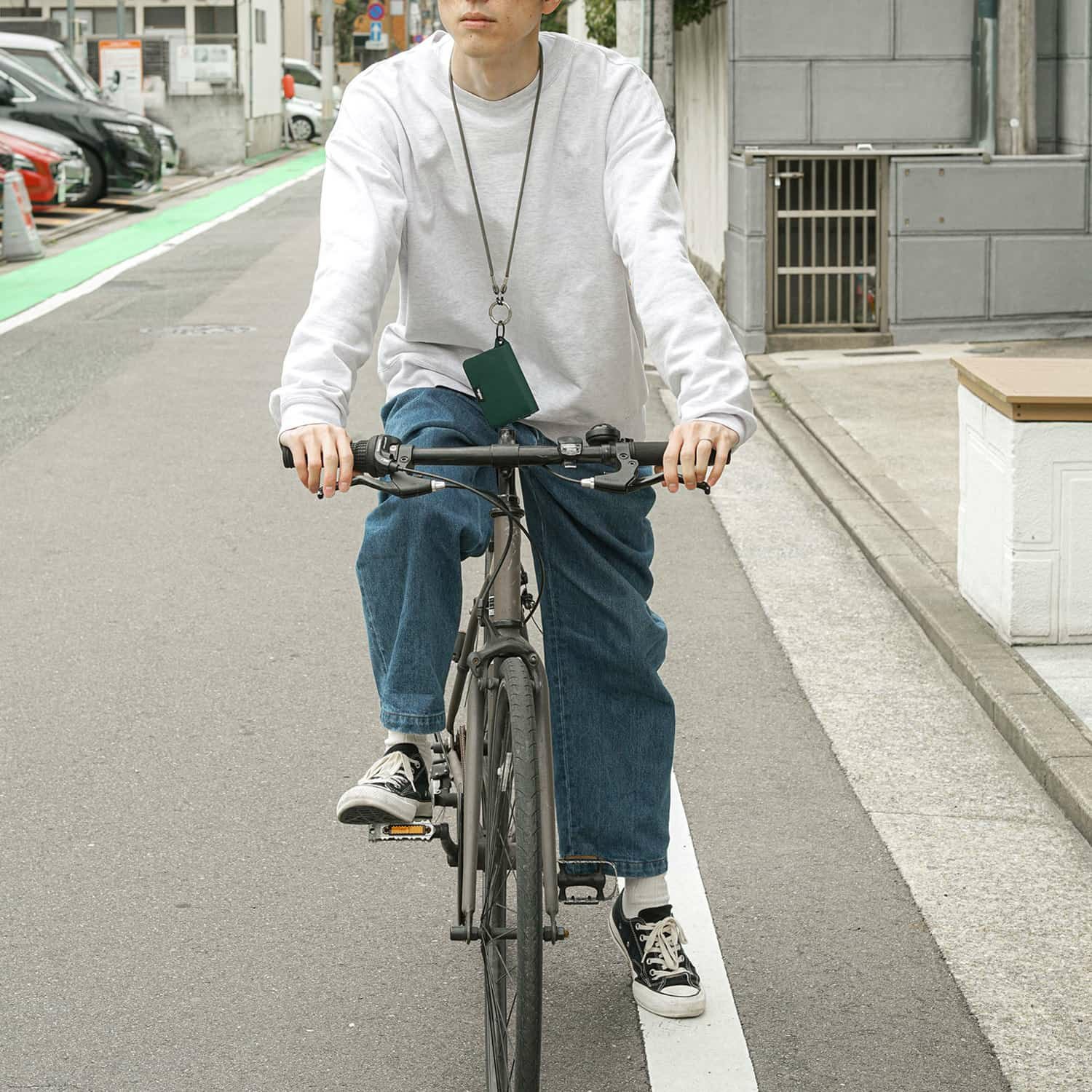 インストゥルメンタル | GLASSES HOLDER+ グラスホルダー | HIGHTIDE