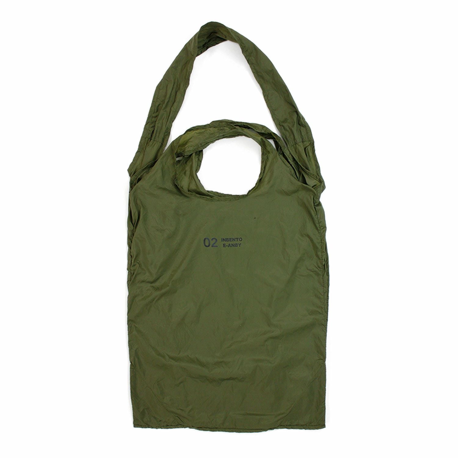 romo ロモ | CONVENI BAG INBENTO M コンビニバッグ インベント