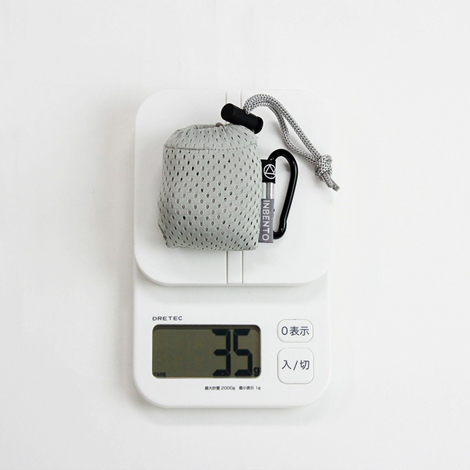 romo ロモ | CONVENI BAG INBENTO M コンビニバッグ インベント