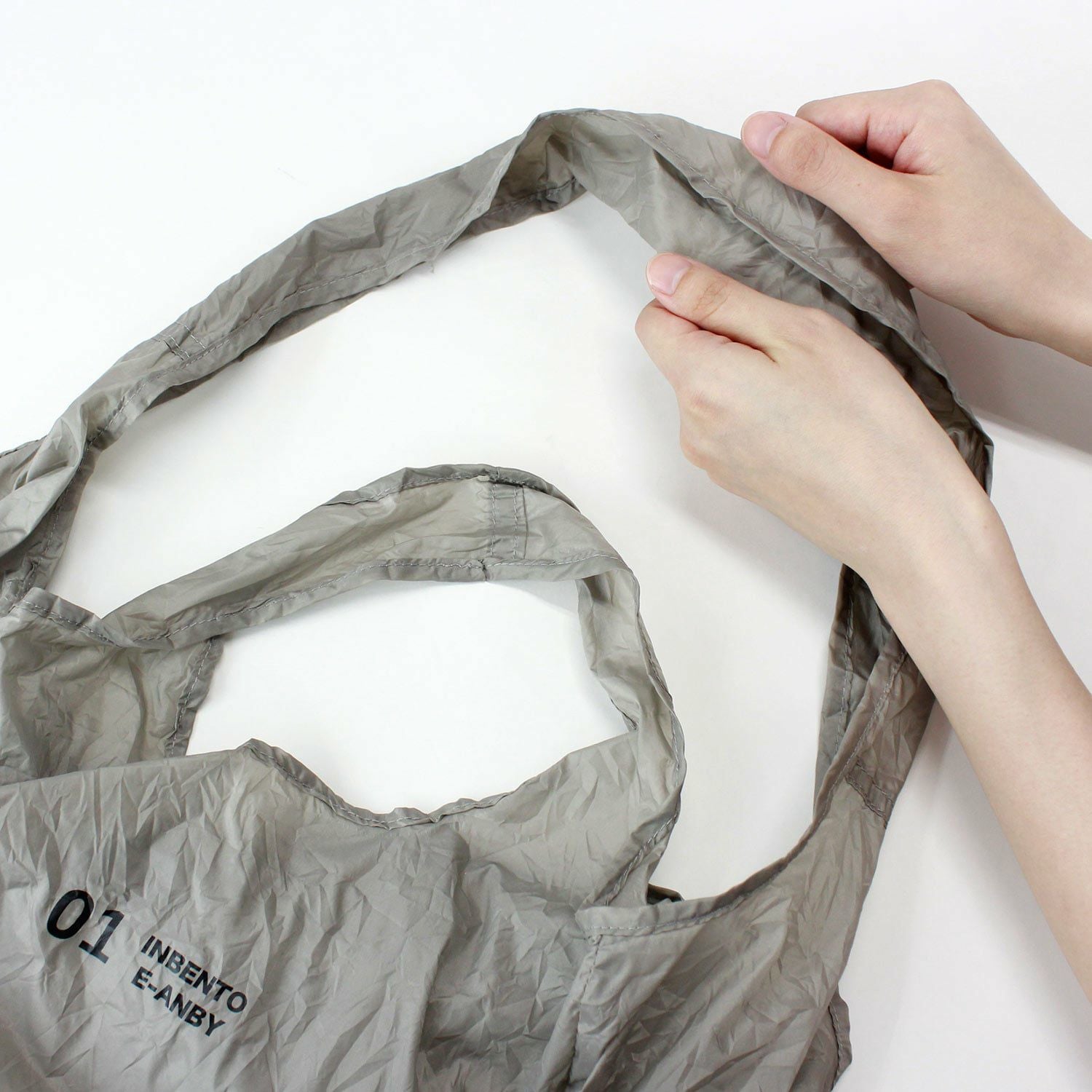 romo ロモ | CONVENI BAG INBENTO M コンビニバッグ インベント