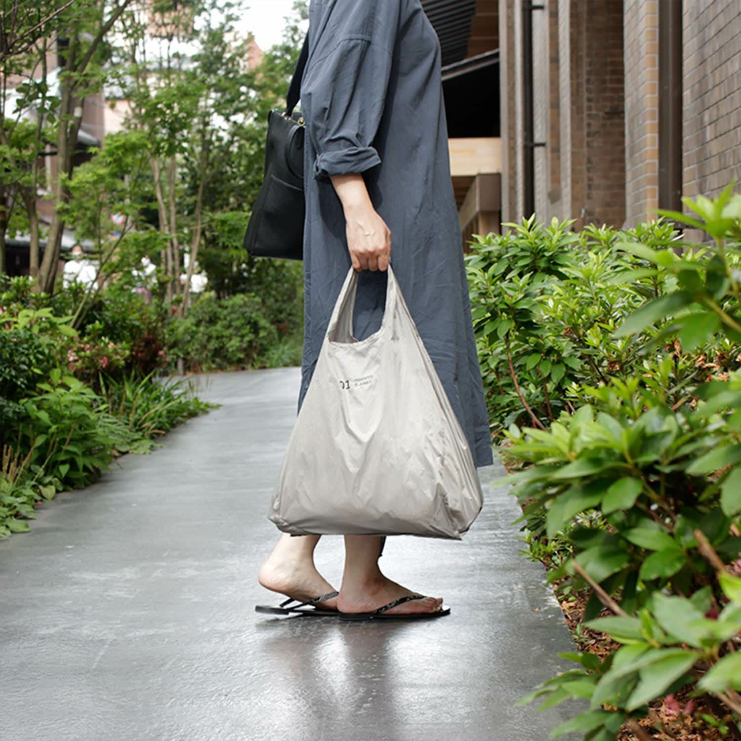 romo ロモ | CONVENI BAG INBENTO M コンビニバッグ インベント