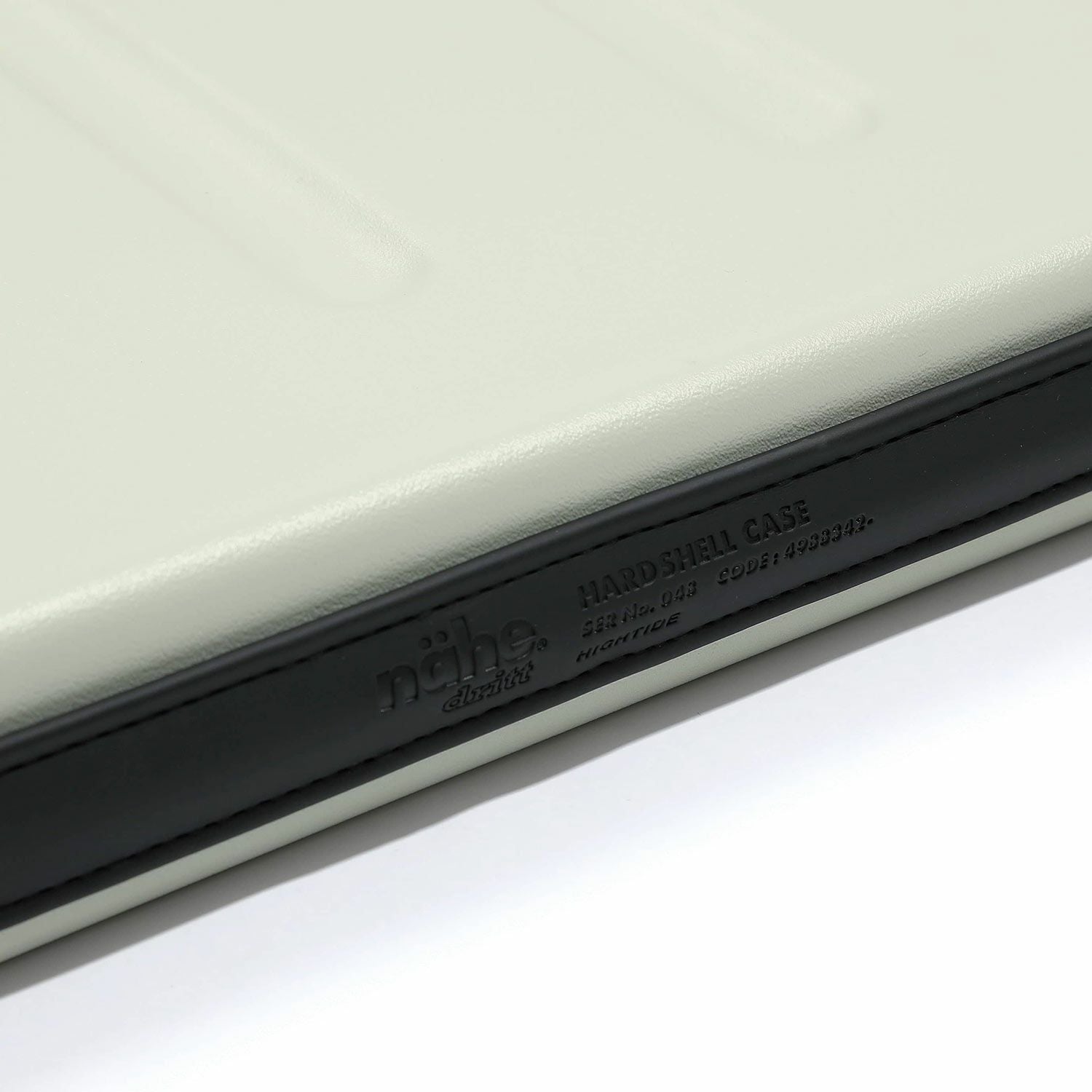 nahe nahe | ハードシェルケース PC | HIGHTIDE（ハイタイド）公式サイト