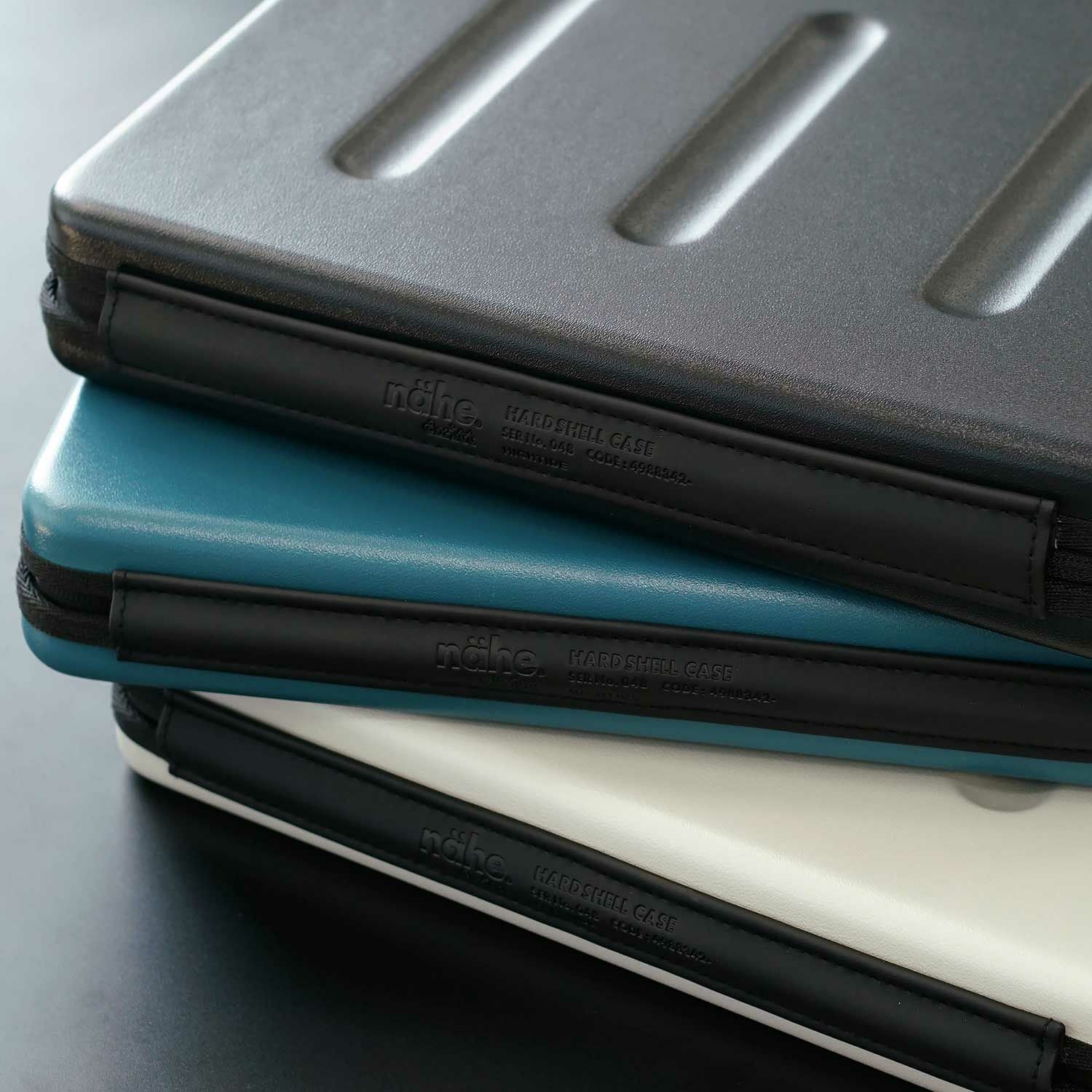 nahe nahe | ハードシェルケース PC | HIGHTIDE（ハイタイド）公式サイト
