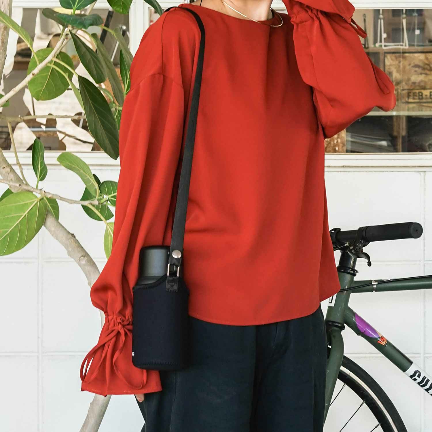 thermo mug サーモマグ | TRIP BOTTLE トリップボトル | HIGHTIDE