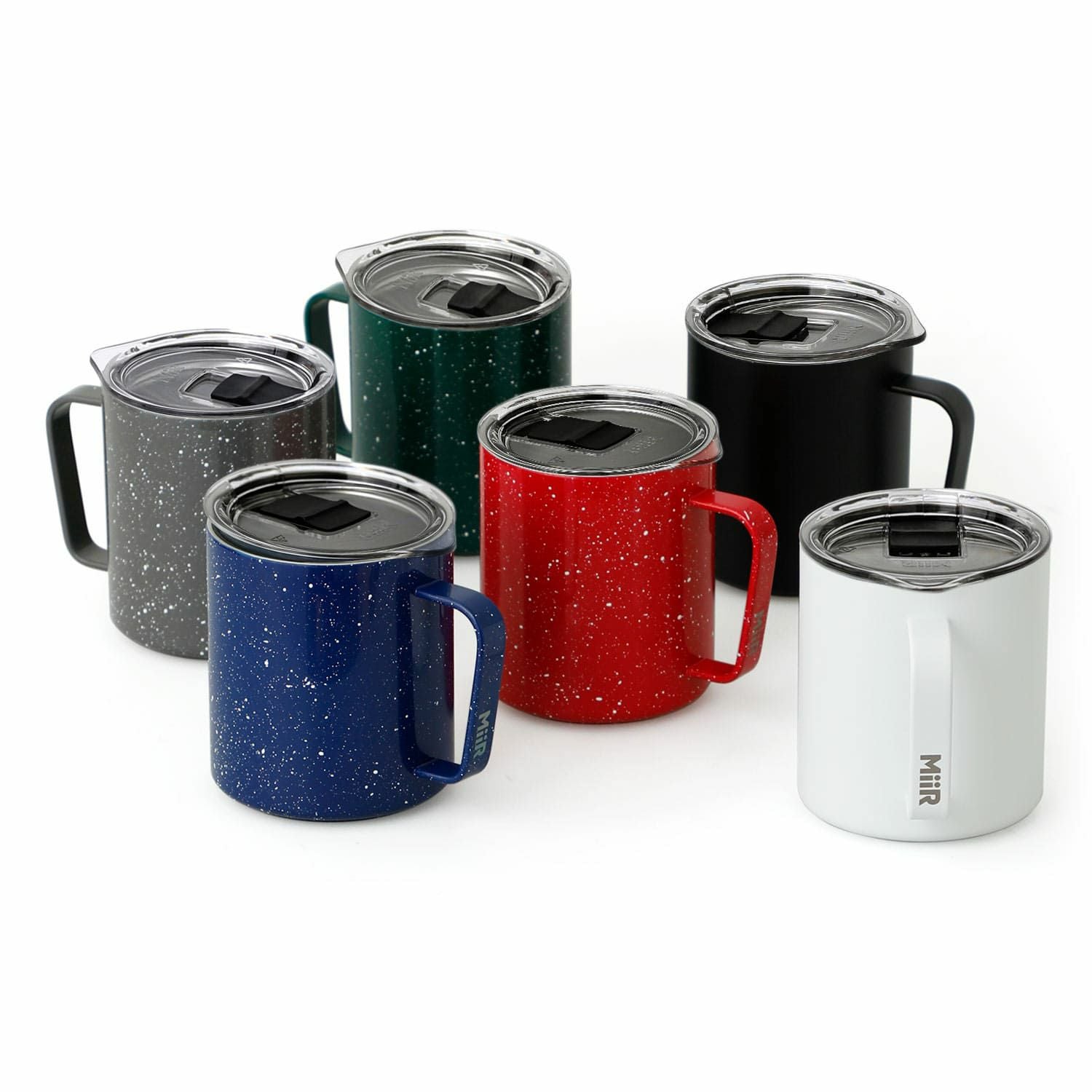 MiiR ミアー | Camp Cup 12oz | HIGHTIDE（ハイタイド）公式サイト