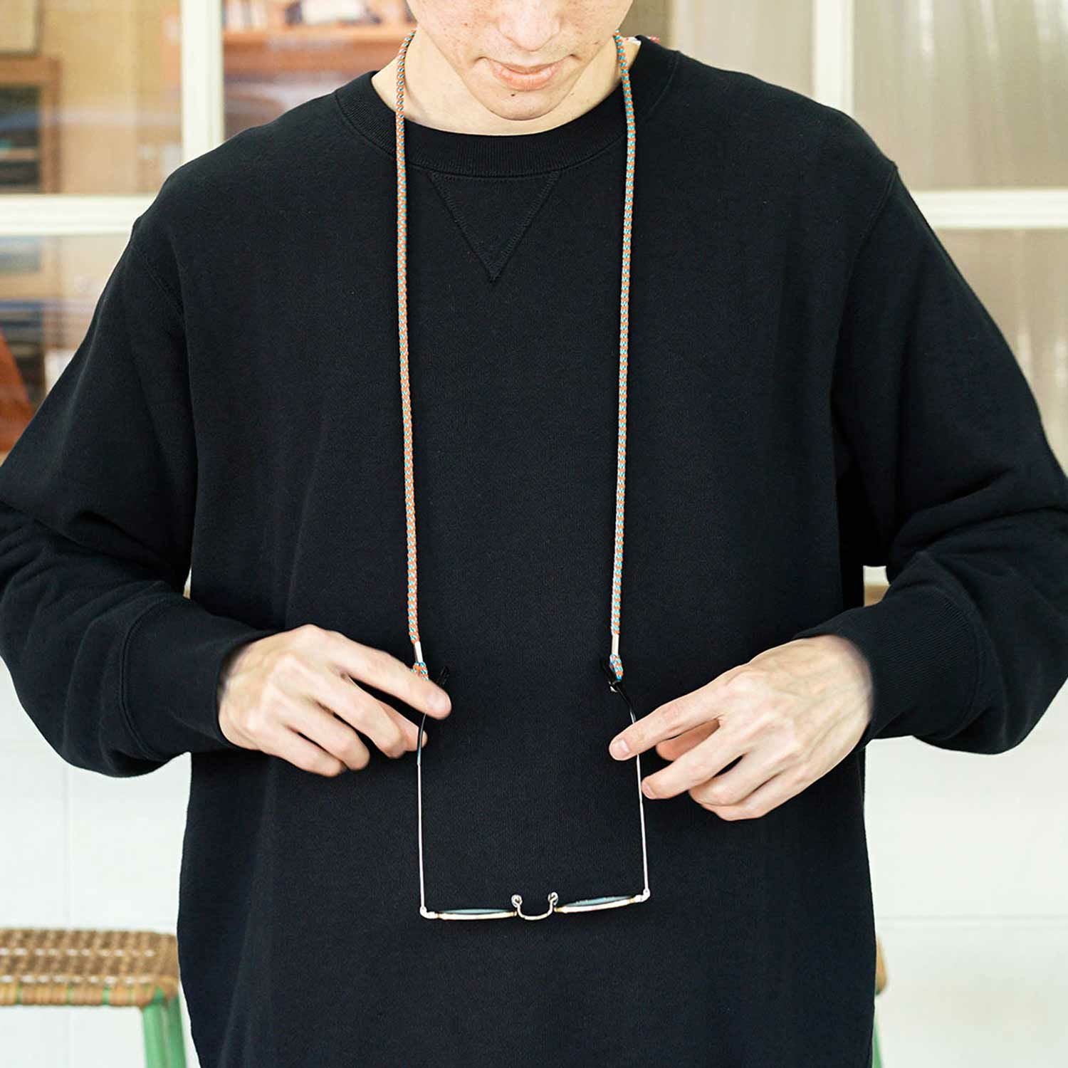 インストゥルメンタル | KUMIHIMO HOLDER クミヒモホルダー | HIGHTIDE