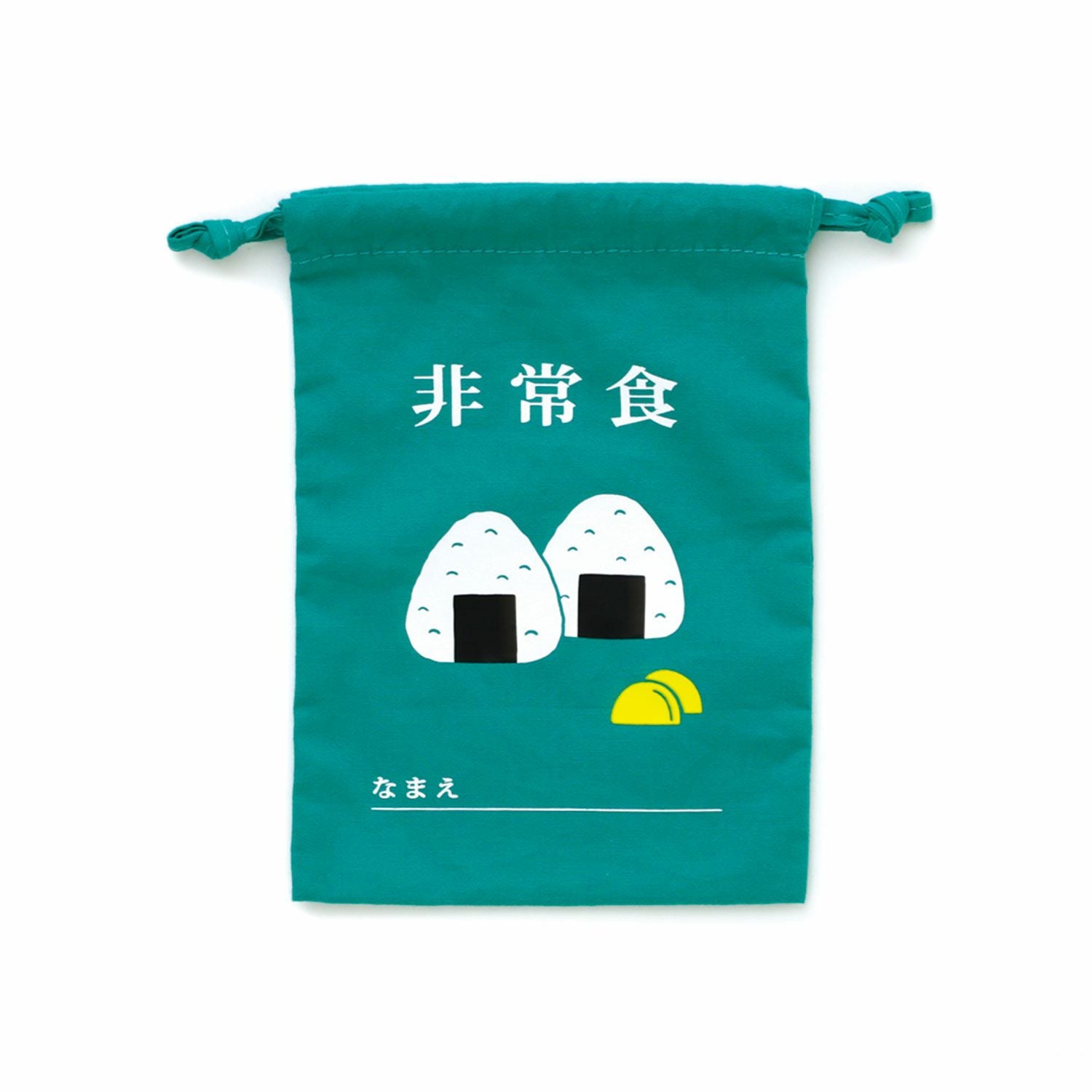 ニューレトロ | 巾着袋（小） | HIGHTIDE（ハイタイド）公式サイト
