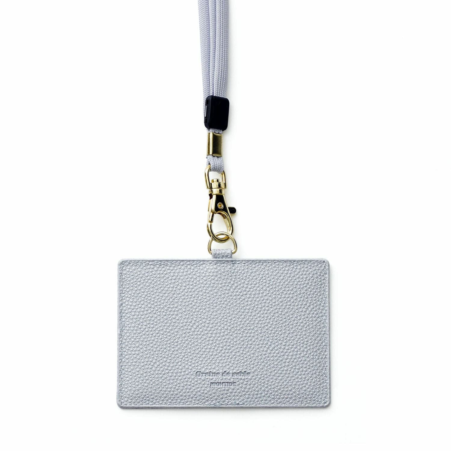 Grains de sable サーブル | IDカードホルダー | HIGHTIDE（ハイタイド