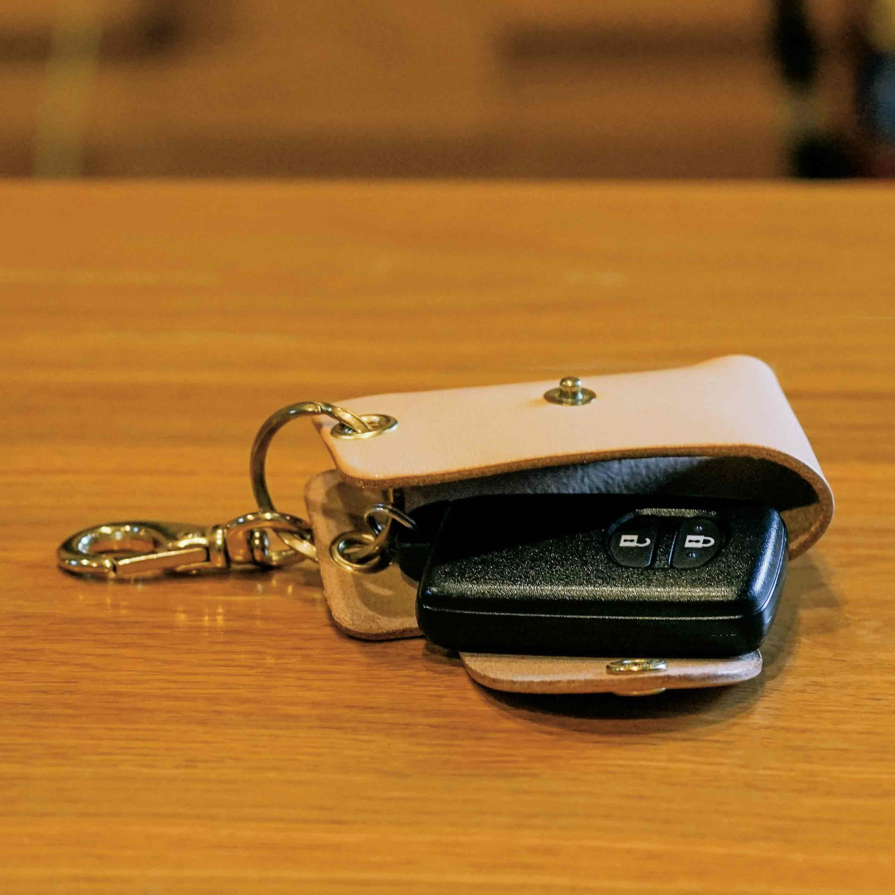 DURAM ドゥラム | スマートキーケース 7005 直営店限定 | HIGHTIDE