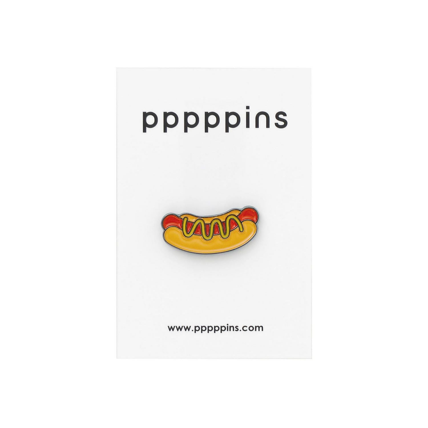 pppppins | ピンズ | HIGHTIDE（ハイタイド）公式サイト