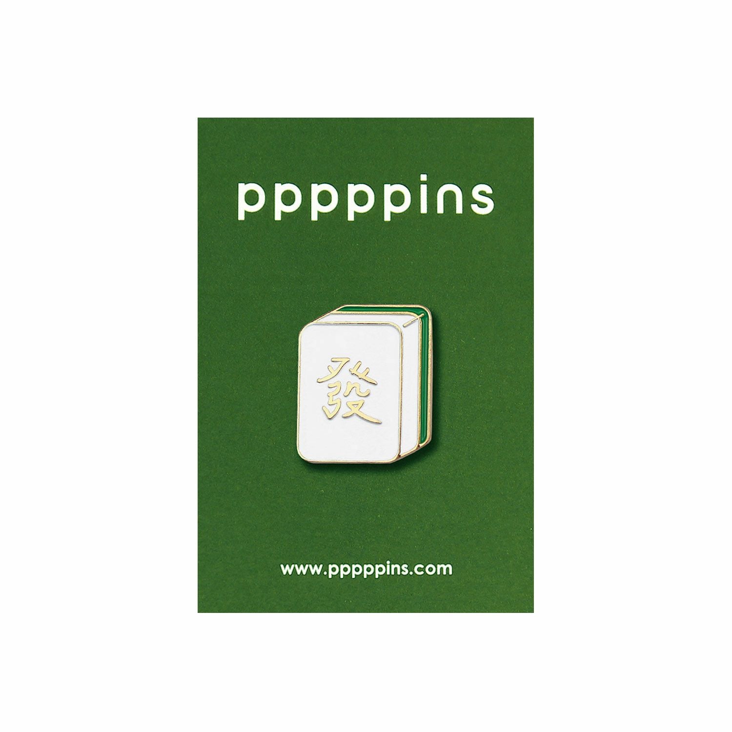pppppins | ピンズ | HIGHTIDE（ハイタイド）公式サイト