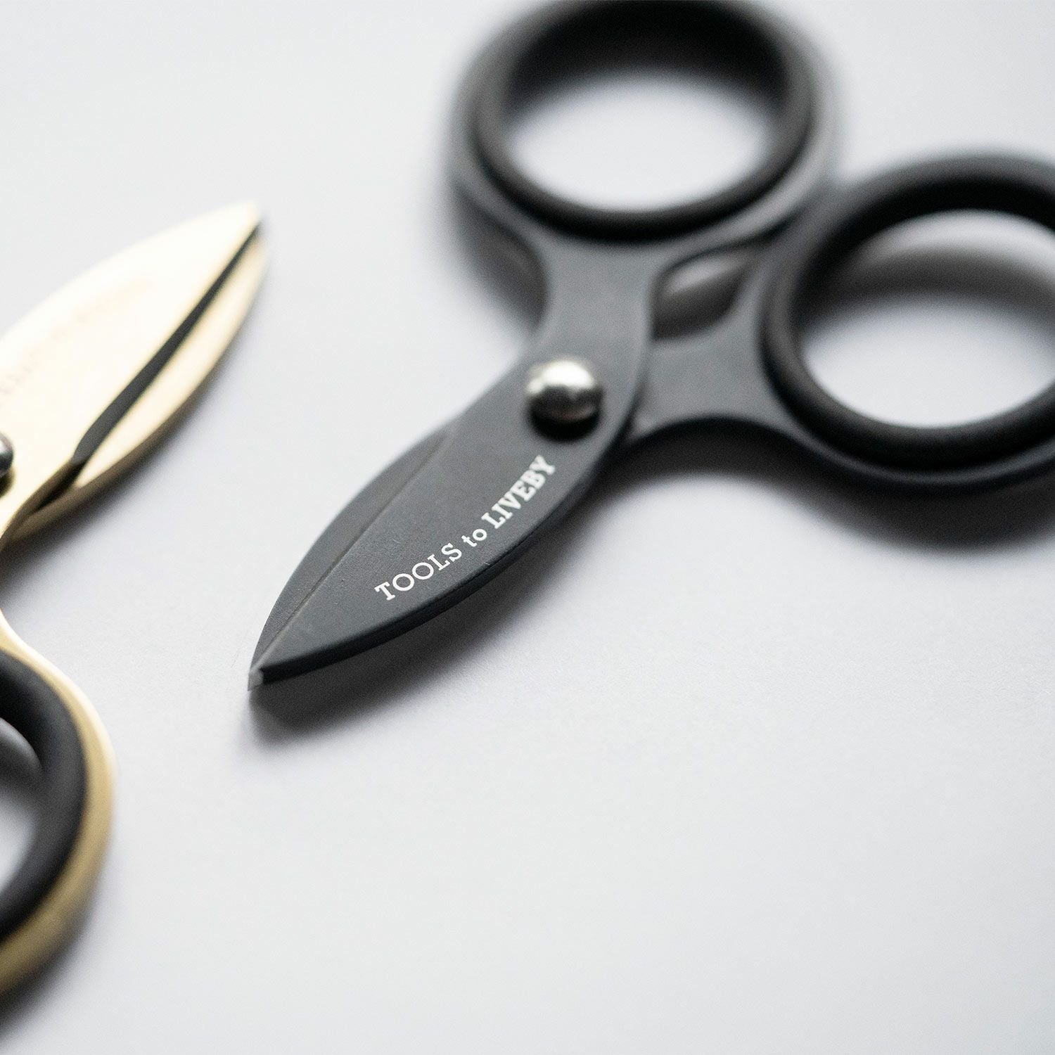 TOOLS to LIVEBY ツールズ トゥ リブバイ | シザーズ 3（ブラック