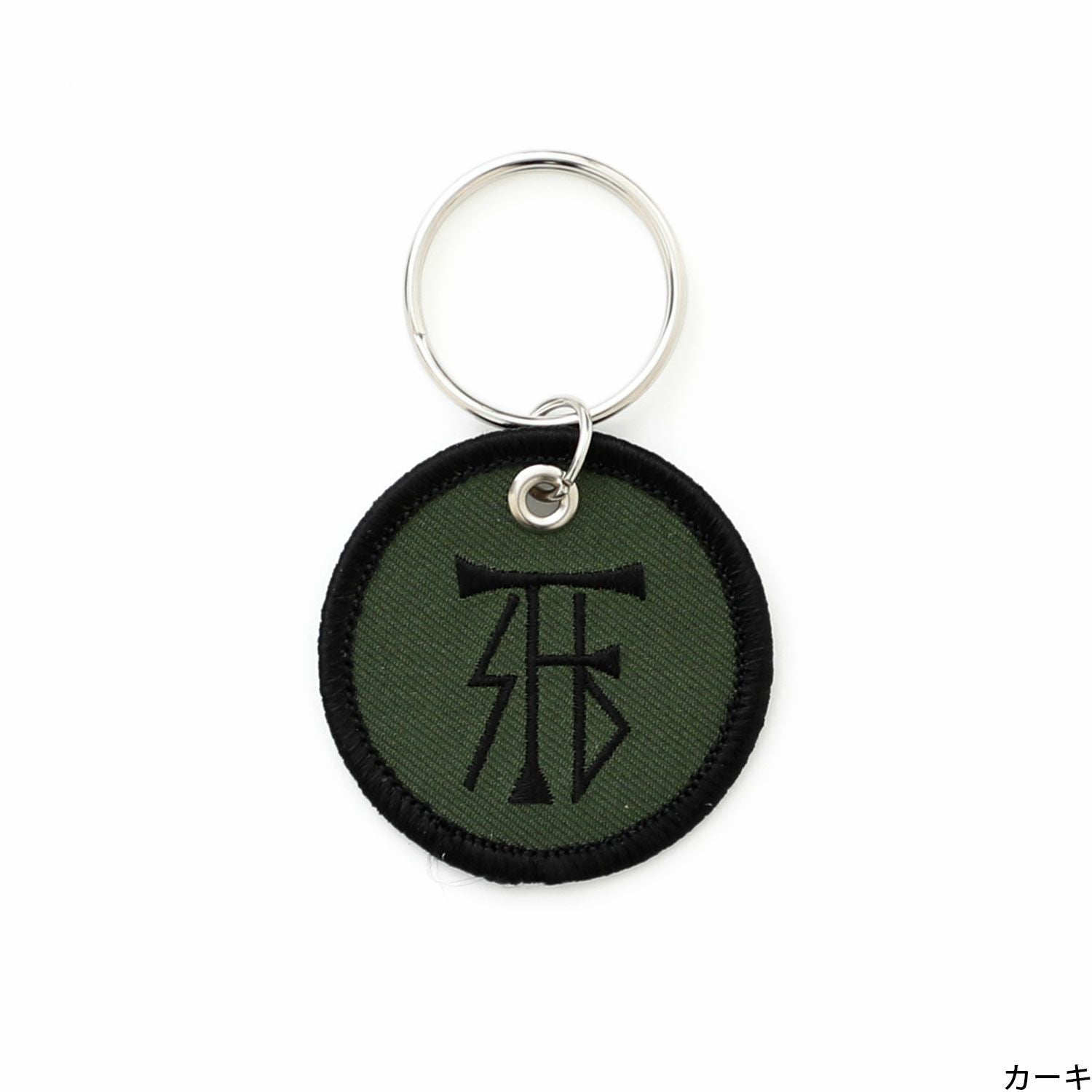 FUJITO SKATE BOARDING フジトスケートボーディング | キーホルダー