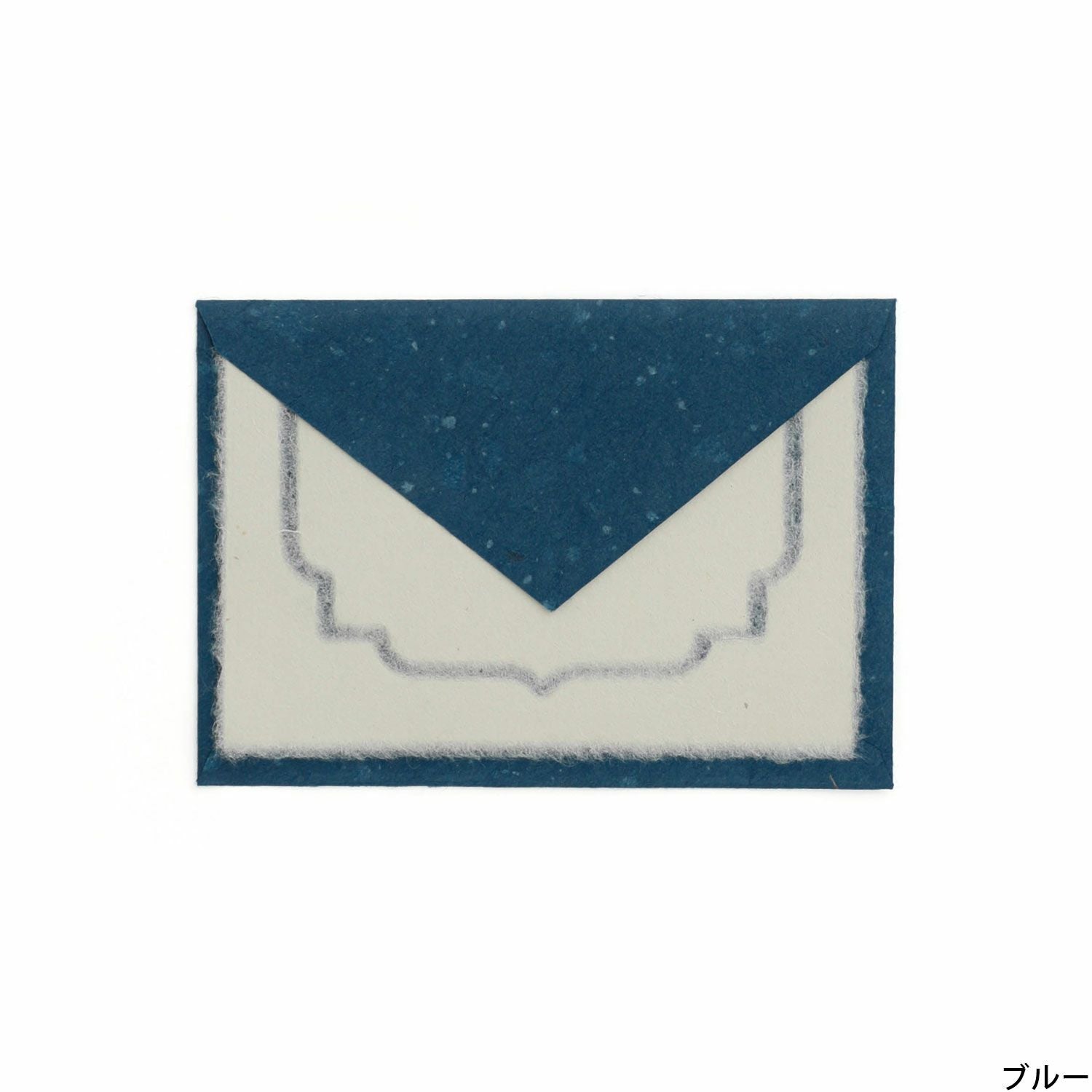 attache アタシェ | 名尾和紙グリーティングカードセット | HIGHTIDE