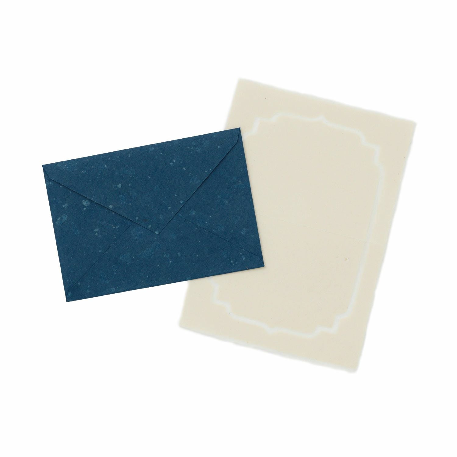 attache アタシェ | 名尾和紙グリーティングカードセット | HIGHTIDE