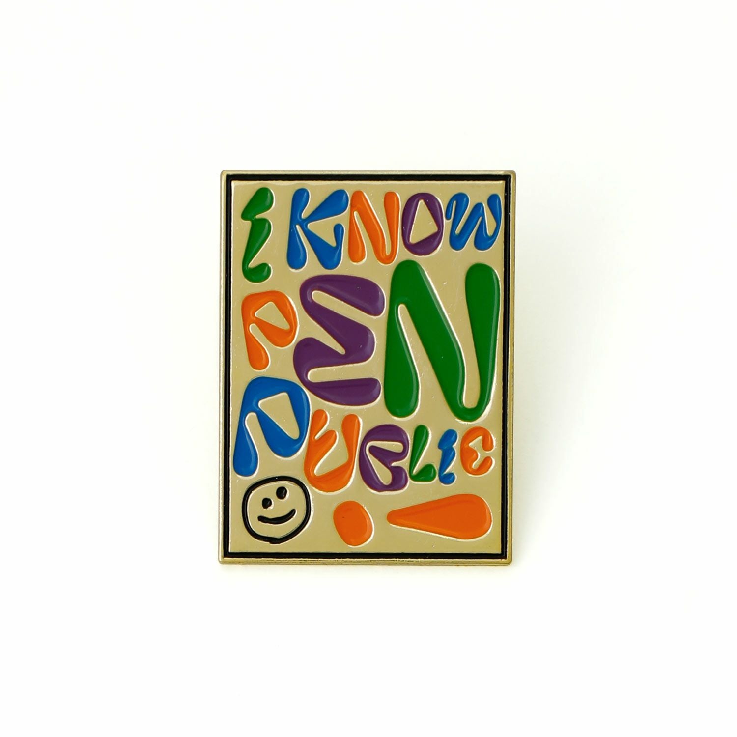 pen public ペン パブリック | ピンズ I know pen public | HIGHTIDE