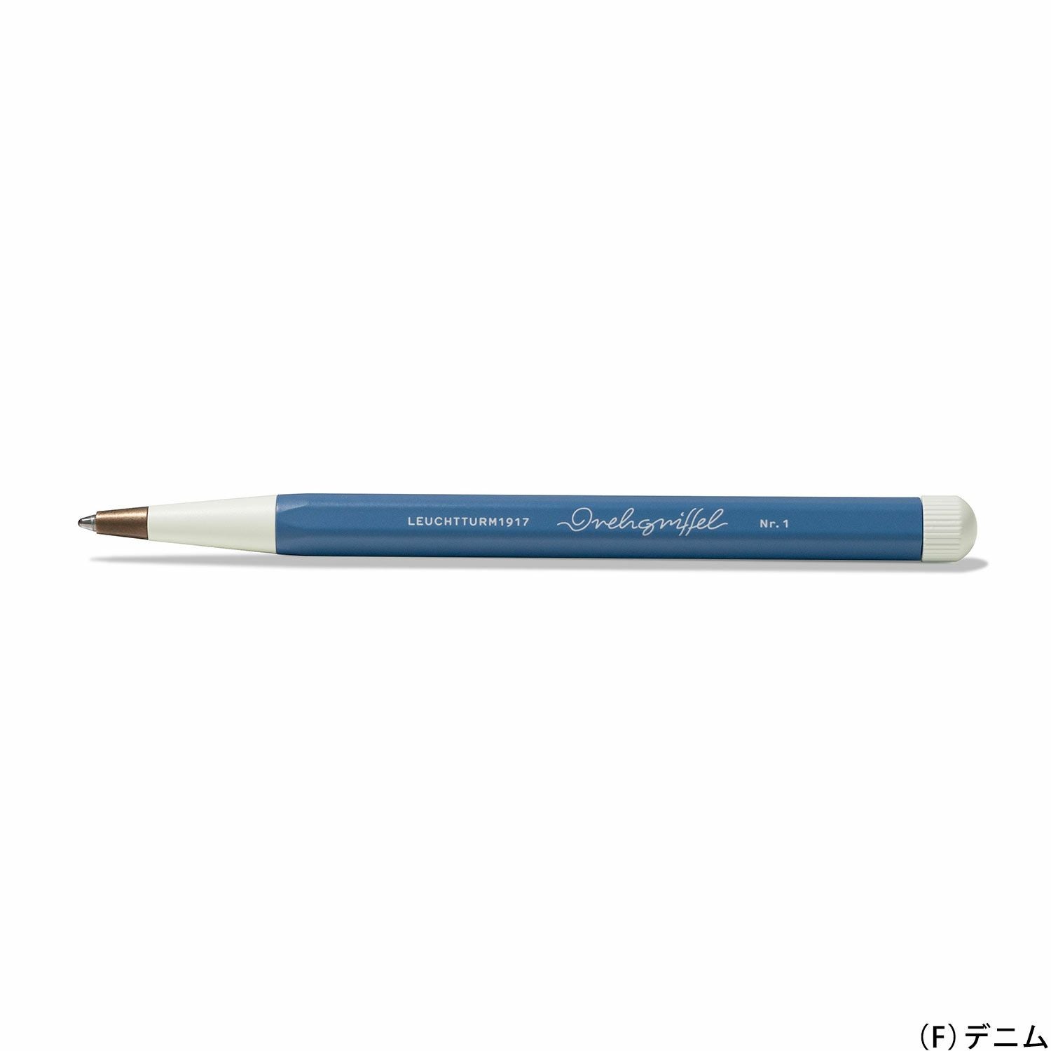 LEUCHTTURM1917 ロイヒトトゥルム | ドレグリフル | HIGHTIDE