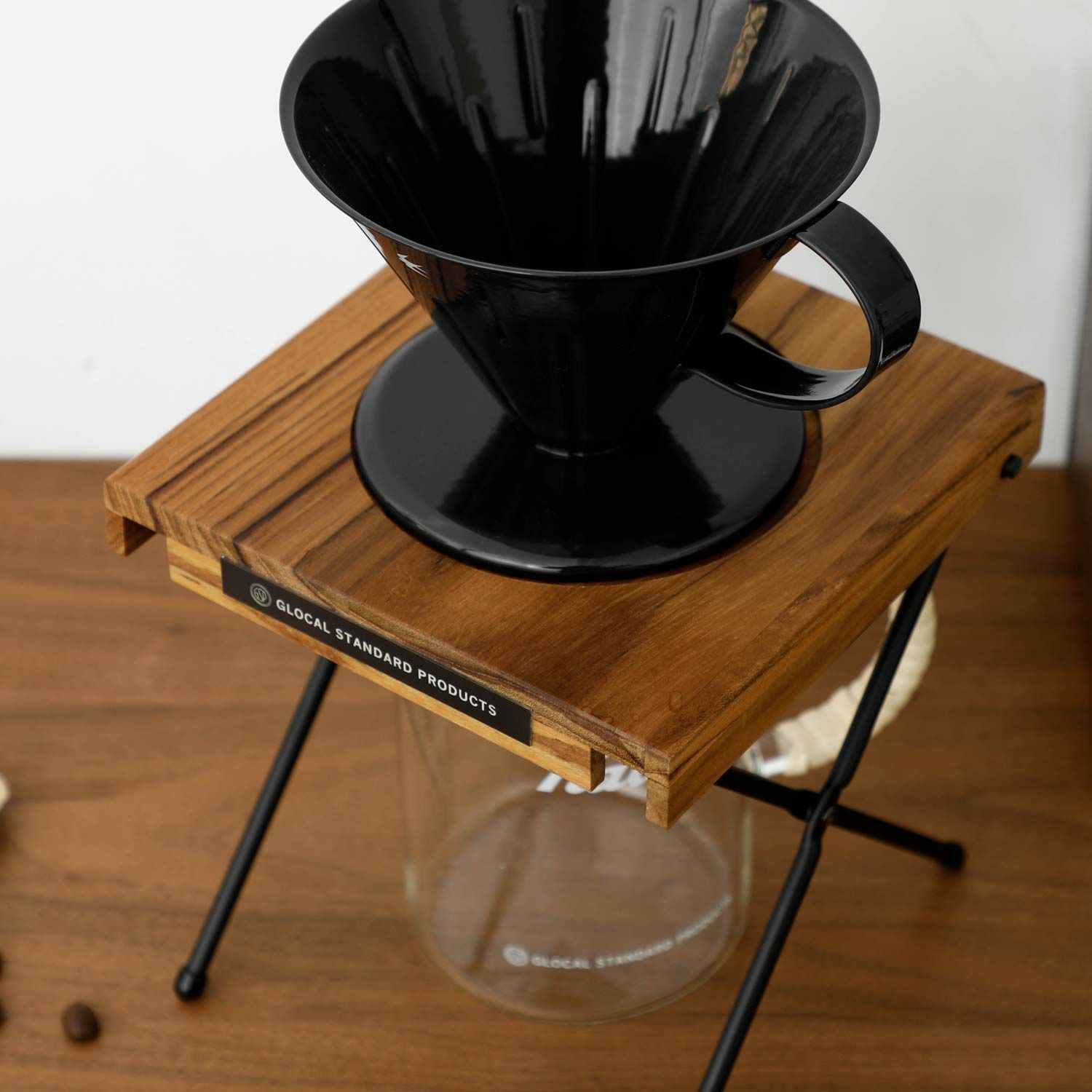 GLOCAL STANDARD PRODUCTS | Drip standドリップスタンド | HIGHTIDE