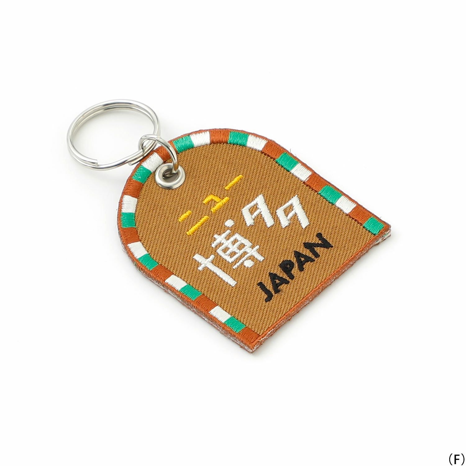 HIGHTIDE ハイタイド | ふくおかキーリング | HIGHTIDE（ハイタイド