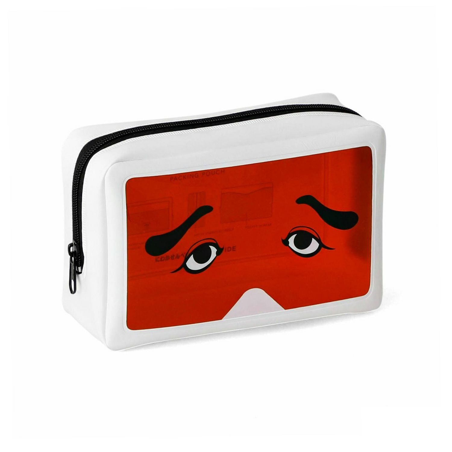 HIGHTIDE / 東雲堂 | にわかパッキングポーチ TOUNDO | HIGHTIDE