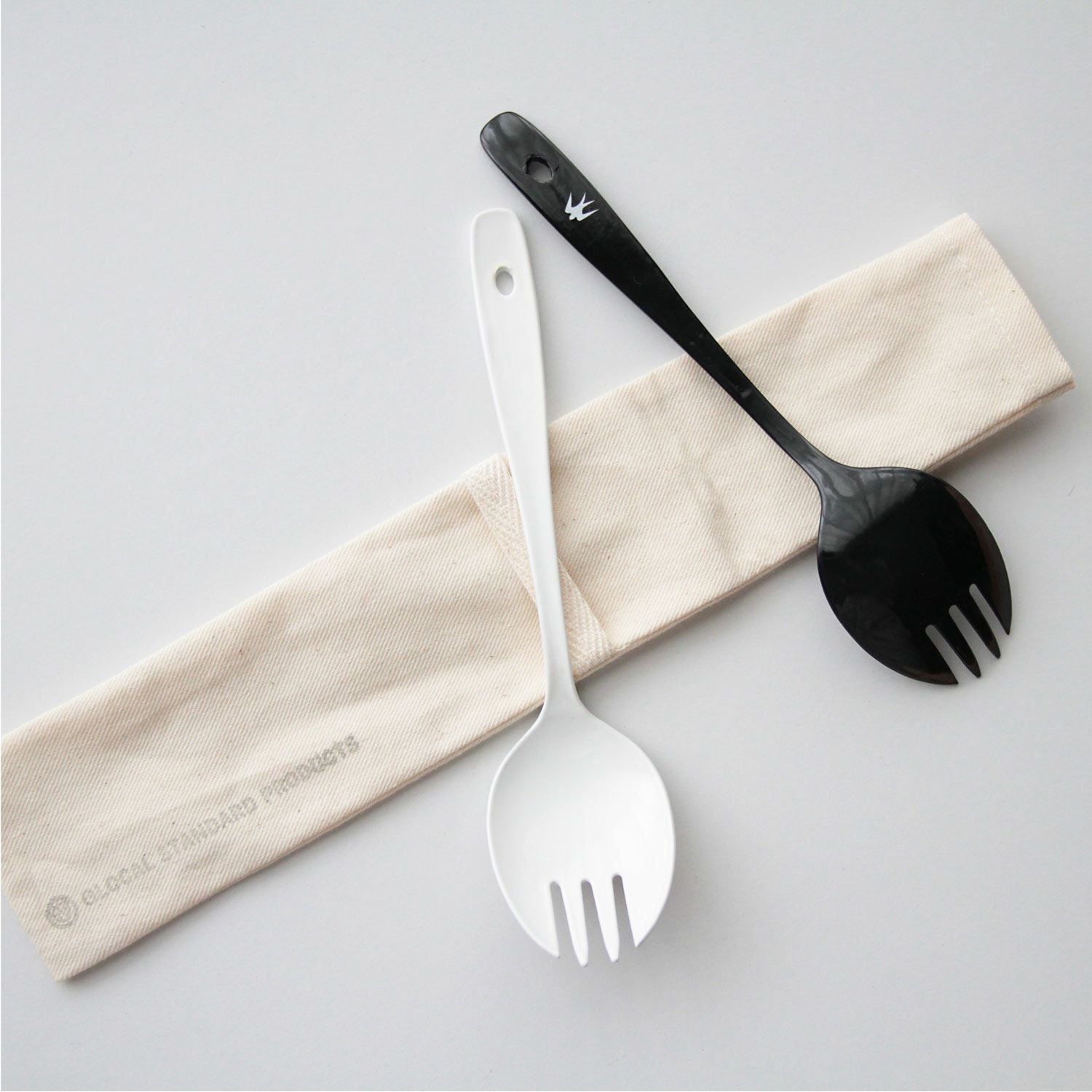 GLOCAL STANDARD PRODUCTS | TSUBAME Spork ツバメ スポーク