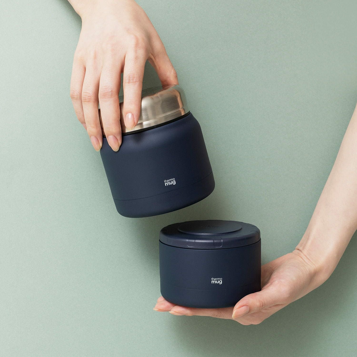 thermo mug サーモマグ | MINI TANK ミニタンク | HIGHTIDE