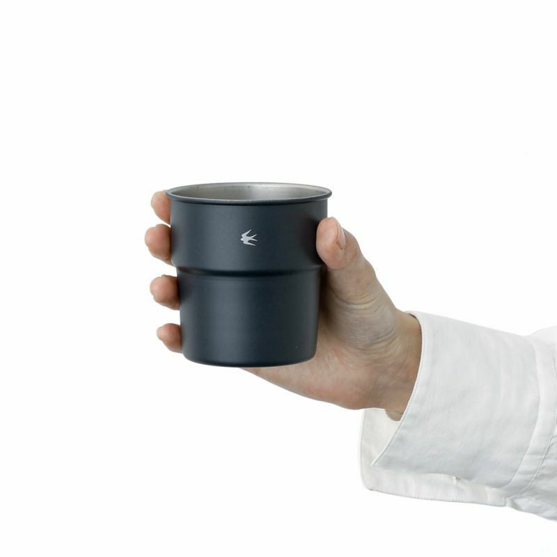 GLOCAL STANDARD PRODUCTS | TSUBAME Stacking cup colors S